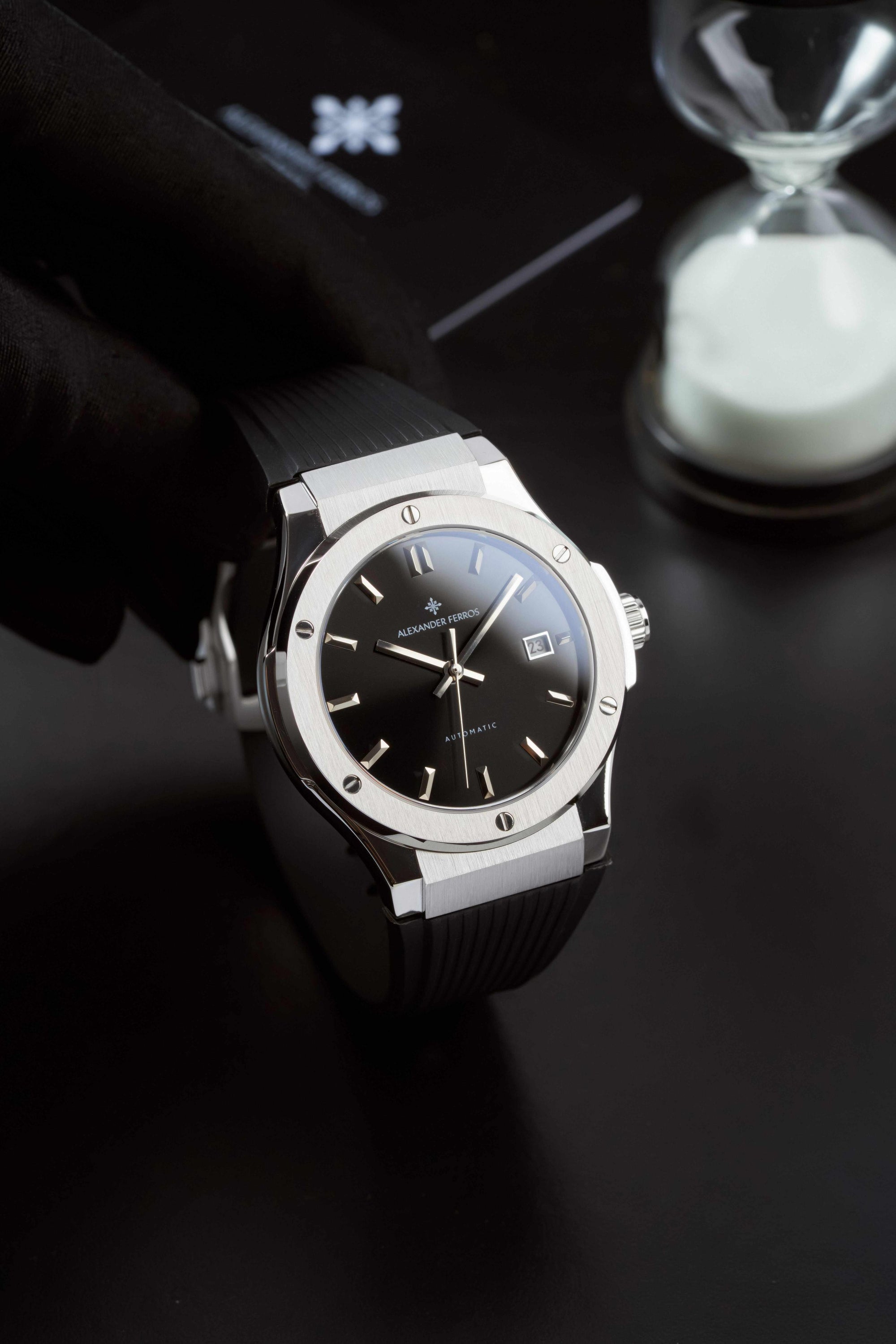 Alexander Ferros 6162S-01