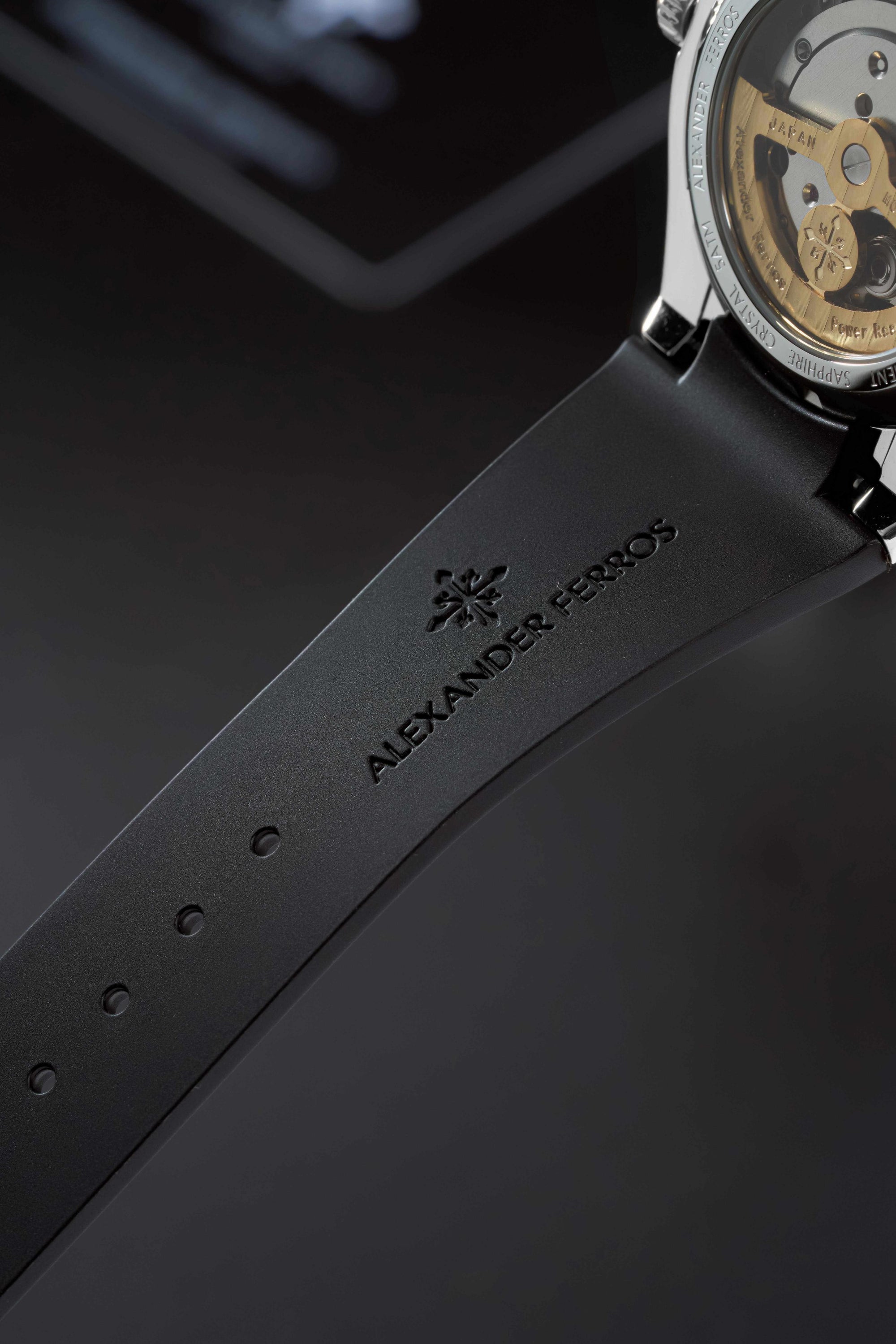 Alexander Ferros 6162S-01