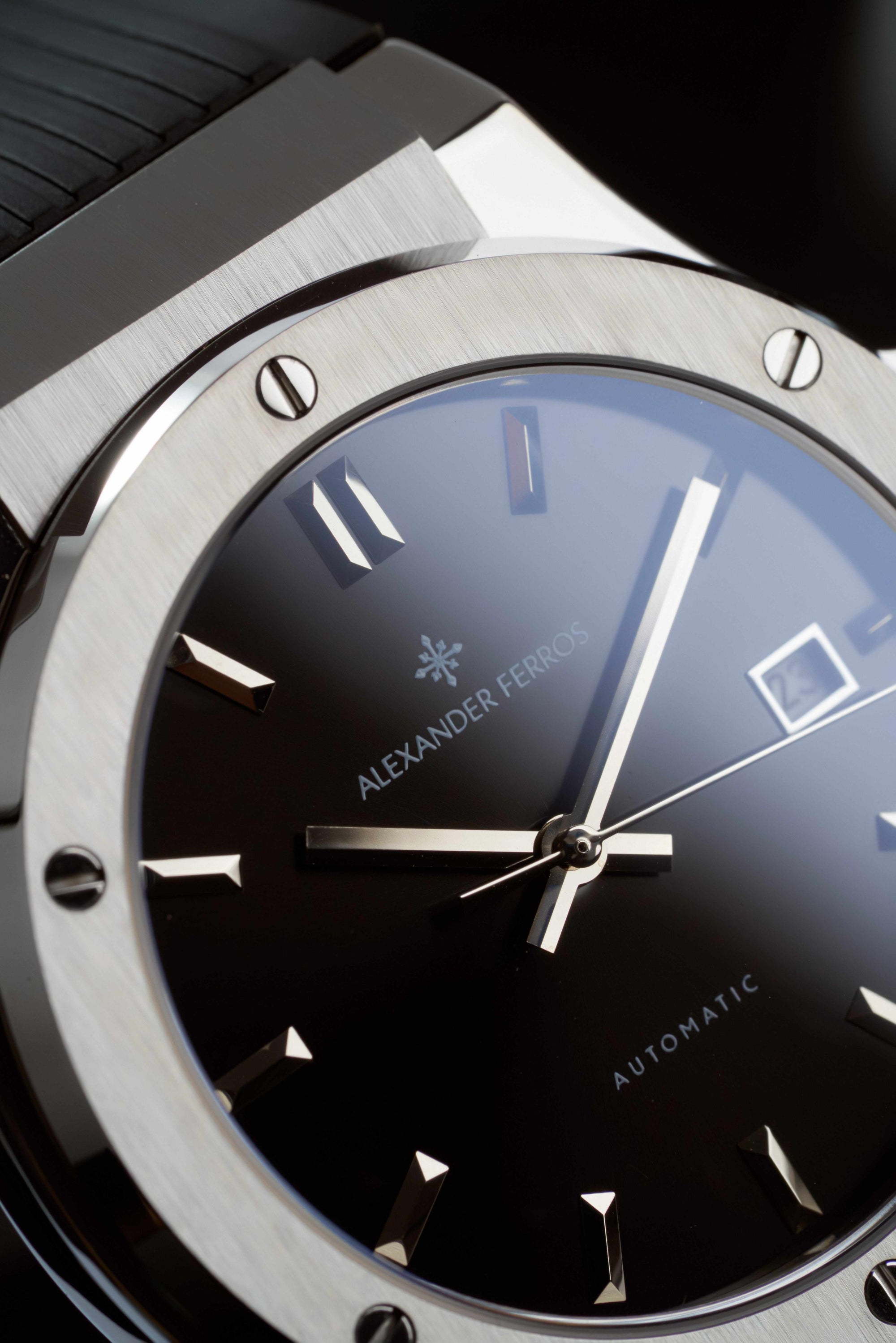 Alexander Ferros 6162S-01