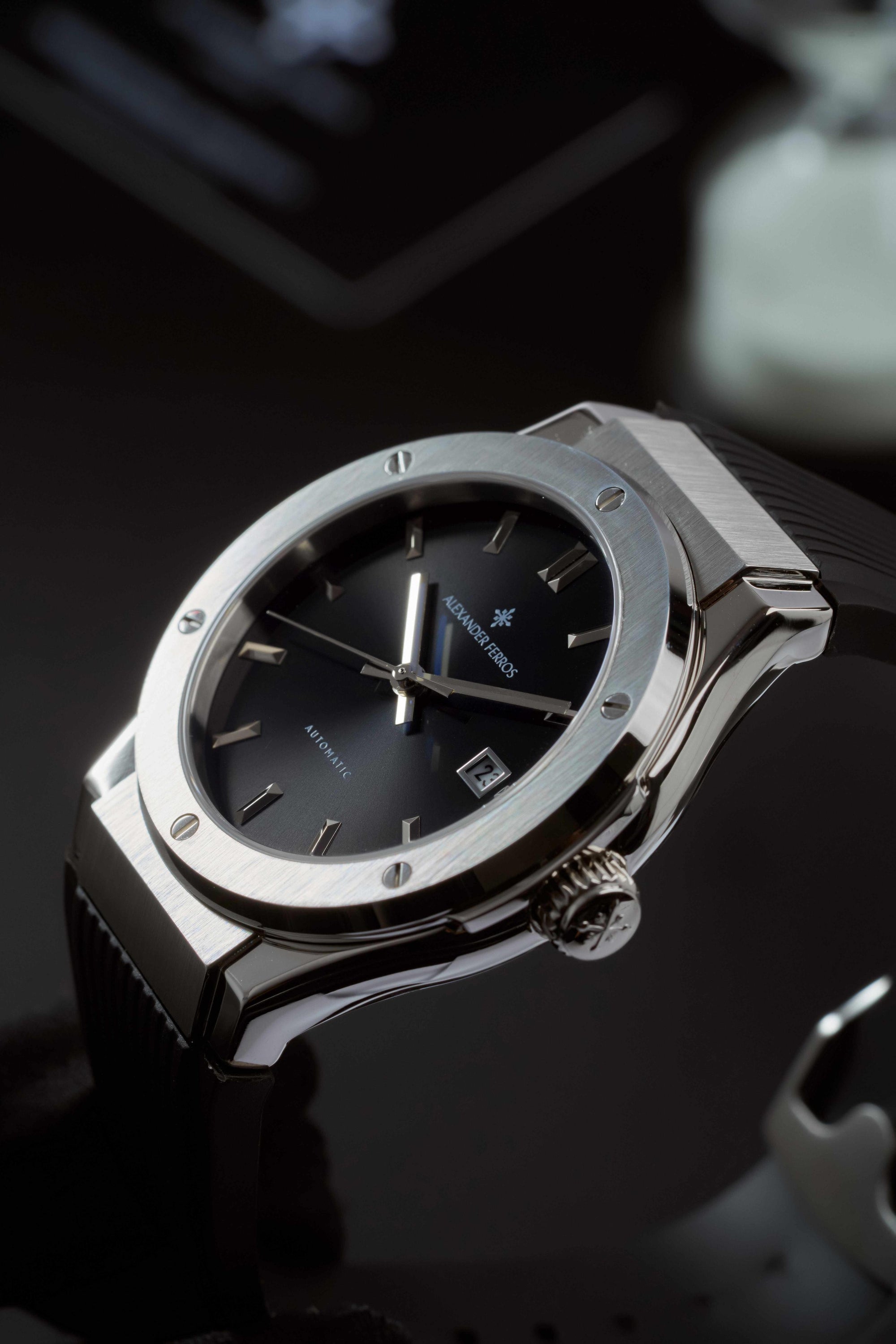 Alexander Ferros 6162S-01
