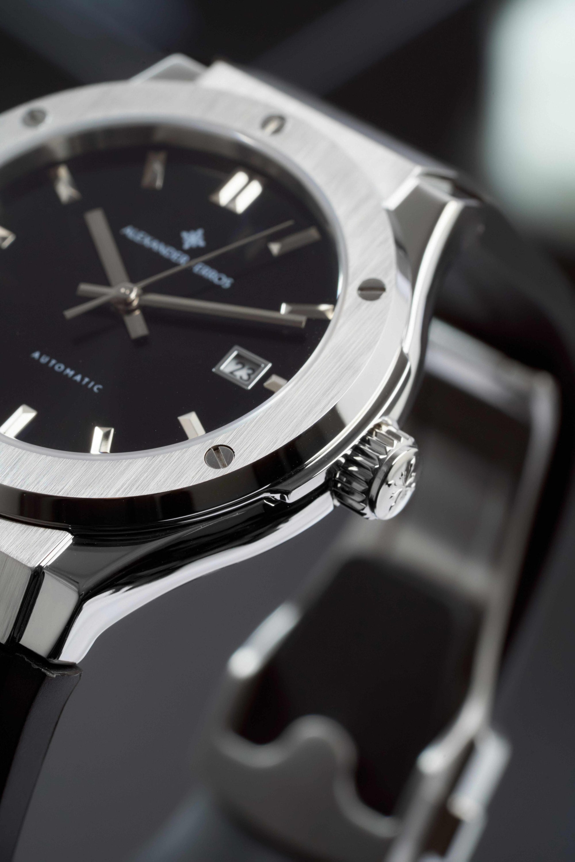 Alexander Ferros 6162S-01