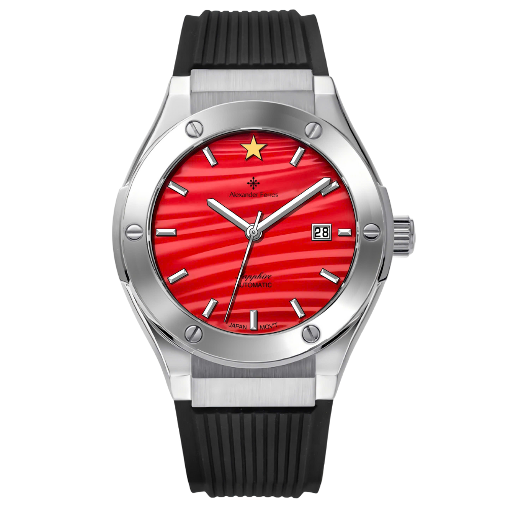 Alexander Ferros 6162S-03