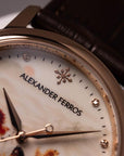 Alexander Ferros 9302RD-26