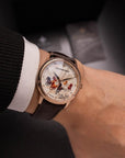 Alexander Ferros 9302RD-26