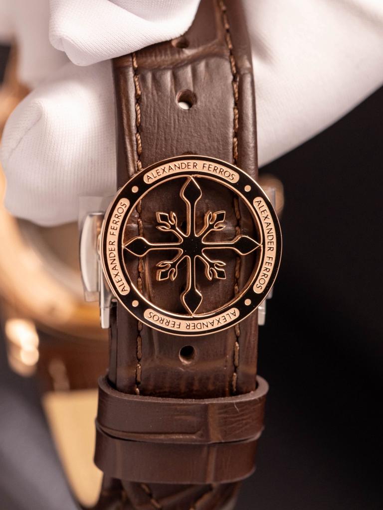 Alexander Ferros 9302RD-26