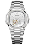 Alexander Ferros 6312S/02