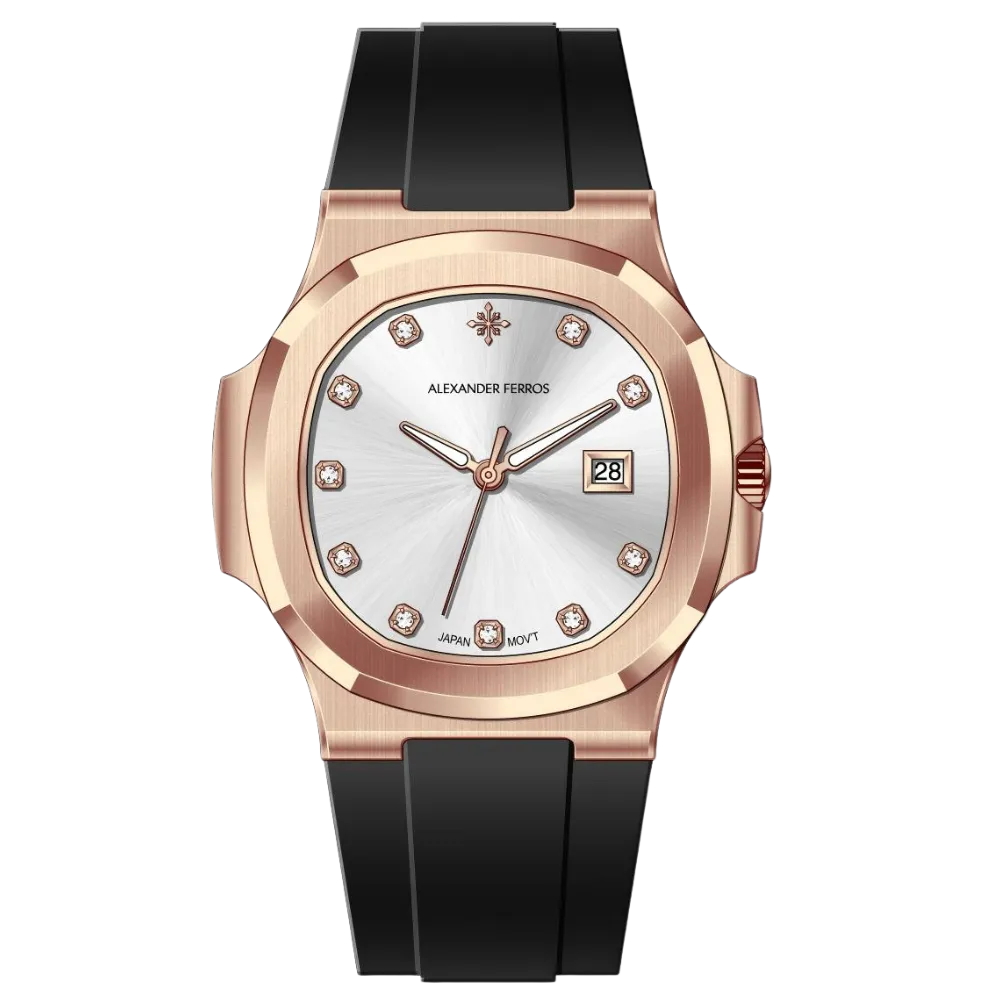 Alexander Ferros 6342R-02