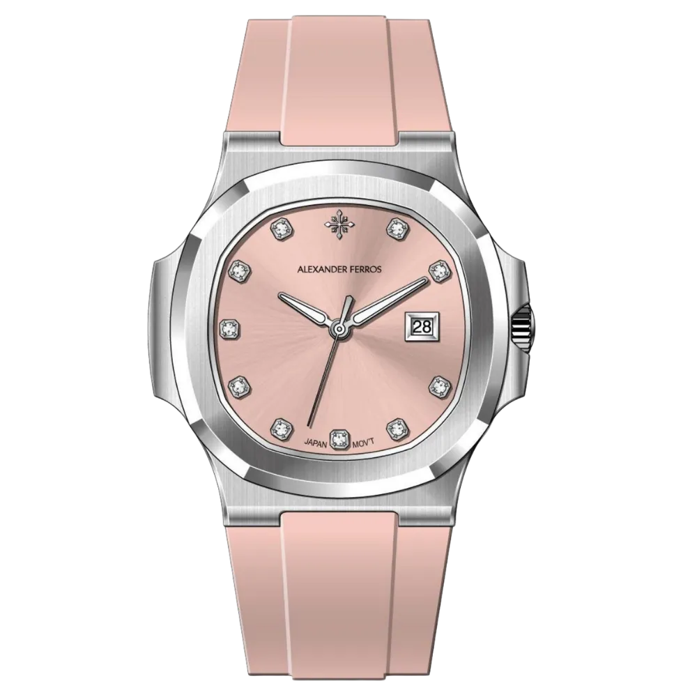 Alexander Ferros 6342S-16