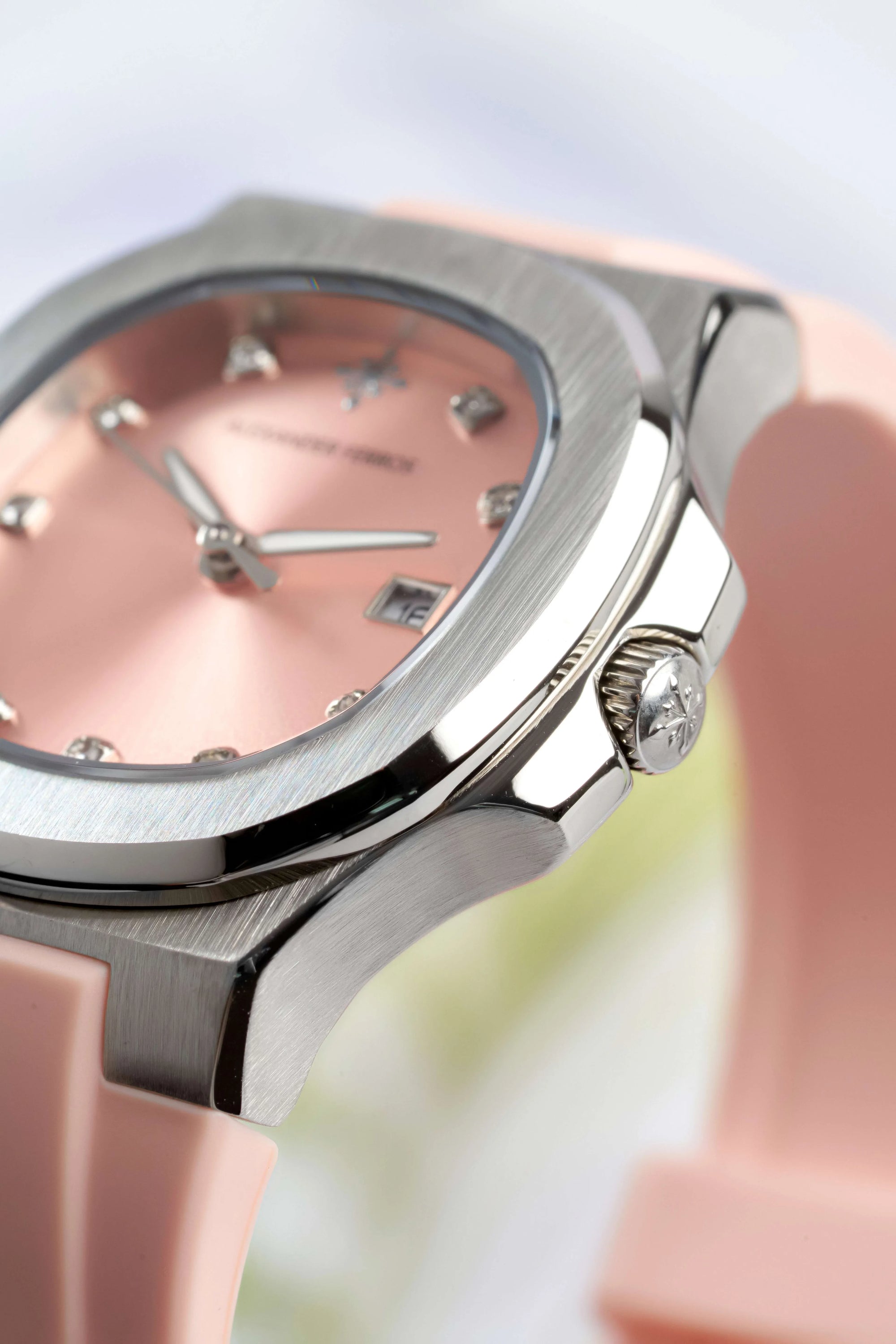 Alexander Ferros 6342S-16
