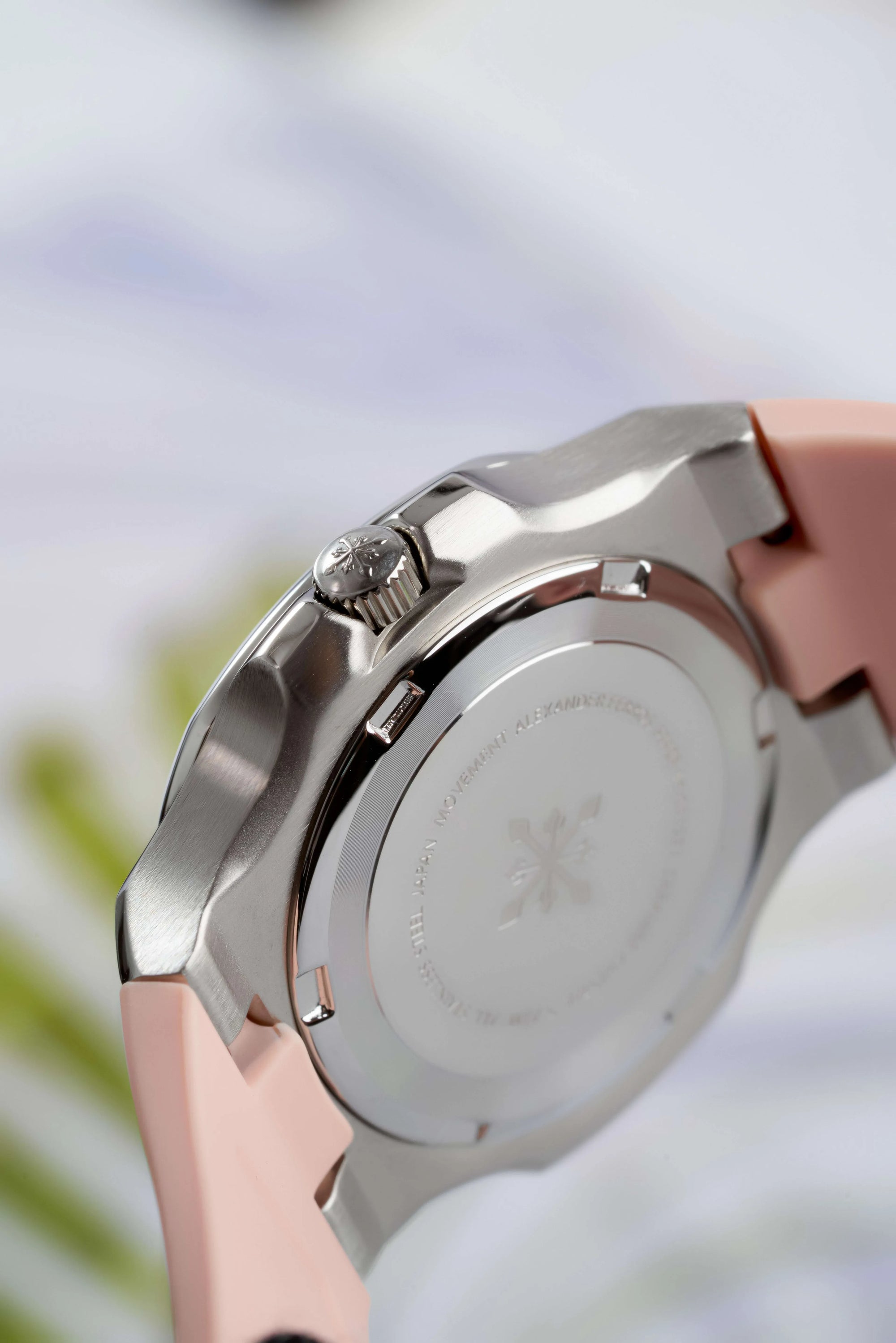 Alexander Ferros 6342S-16