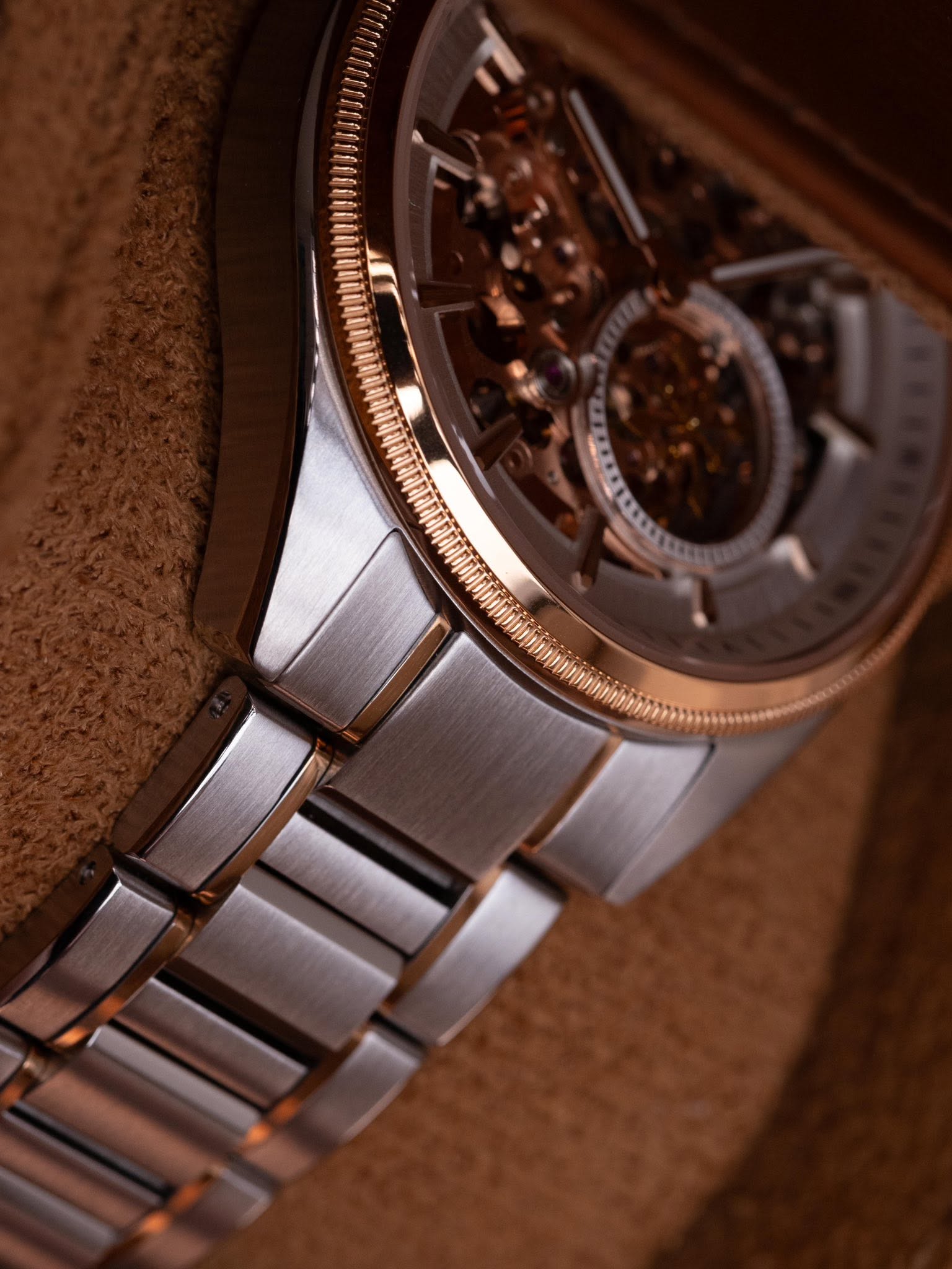 Alexander Ferros 9262D/02