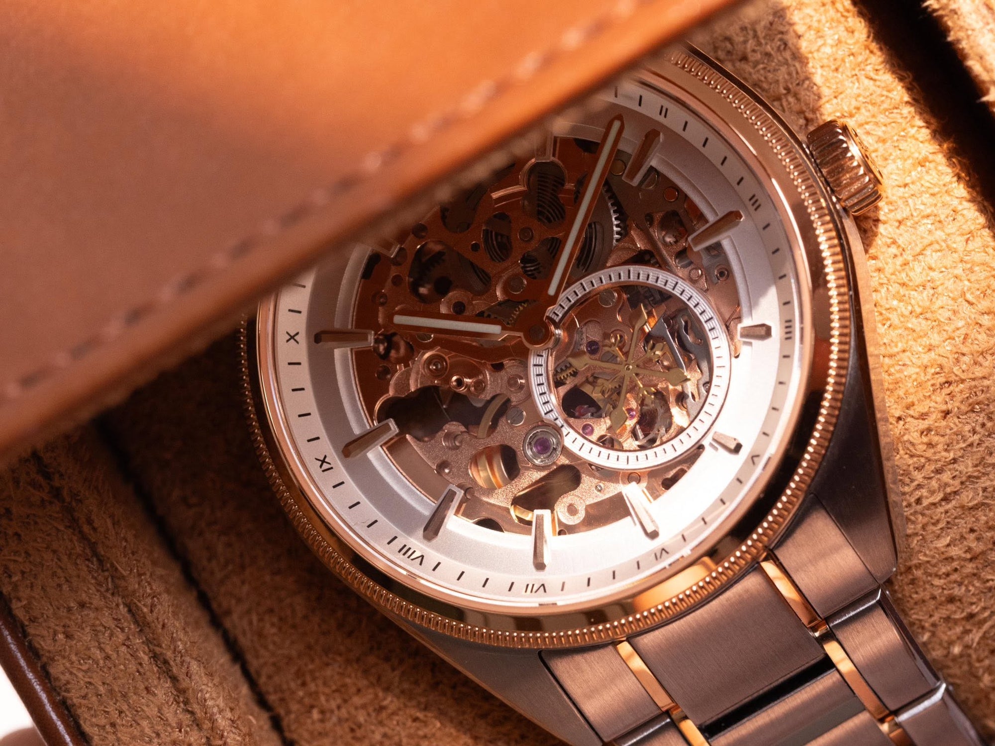 Alexander Ferros 9262D/02