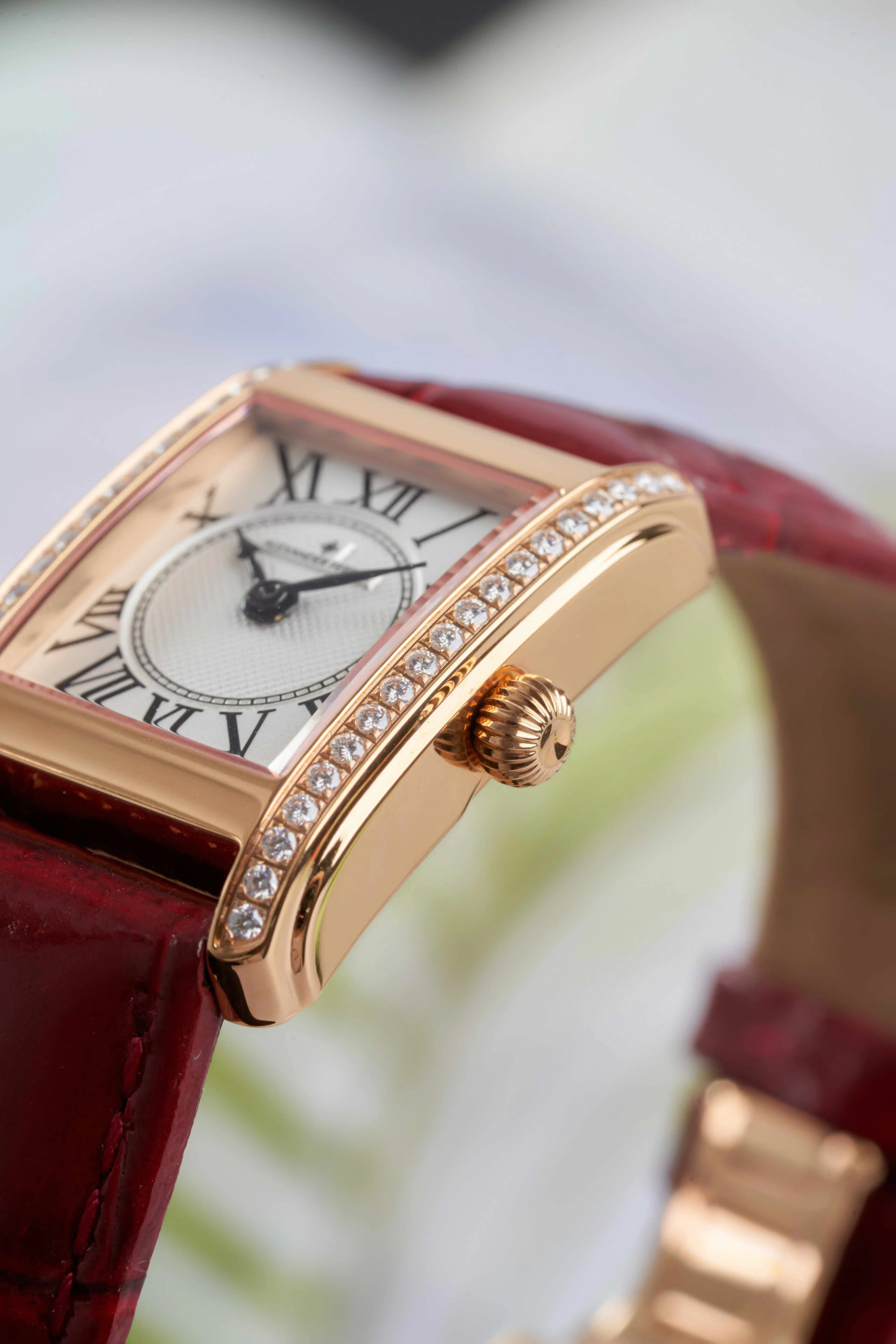 Alexander Ferros 7218R-02