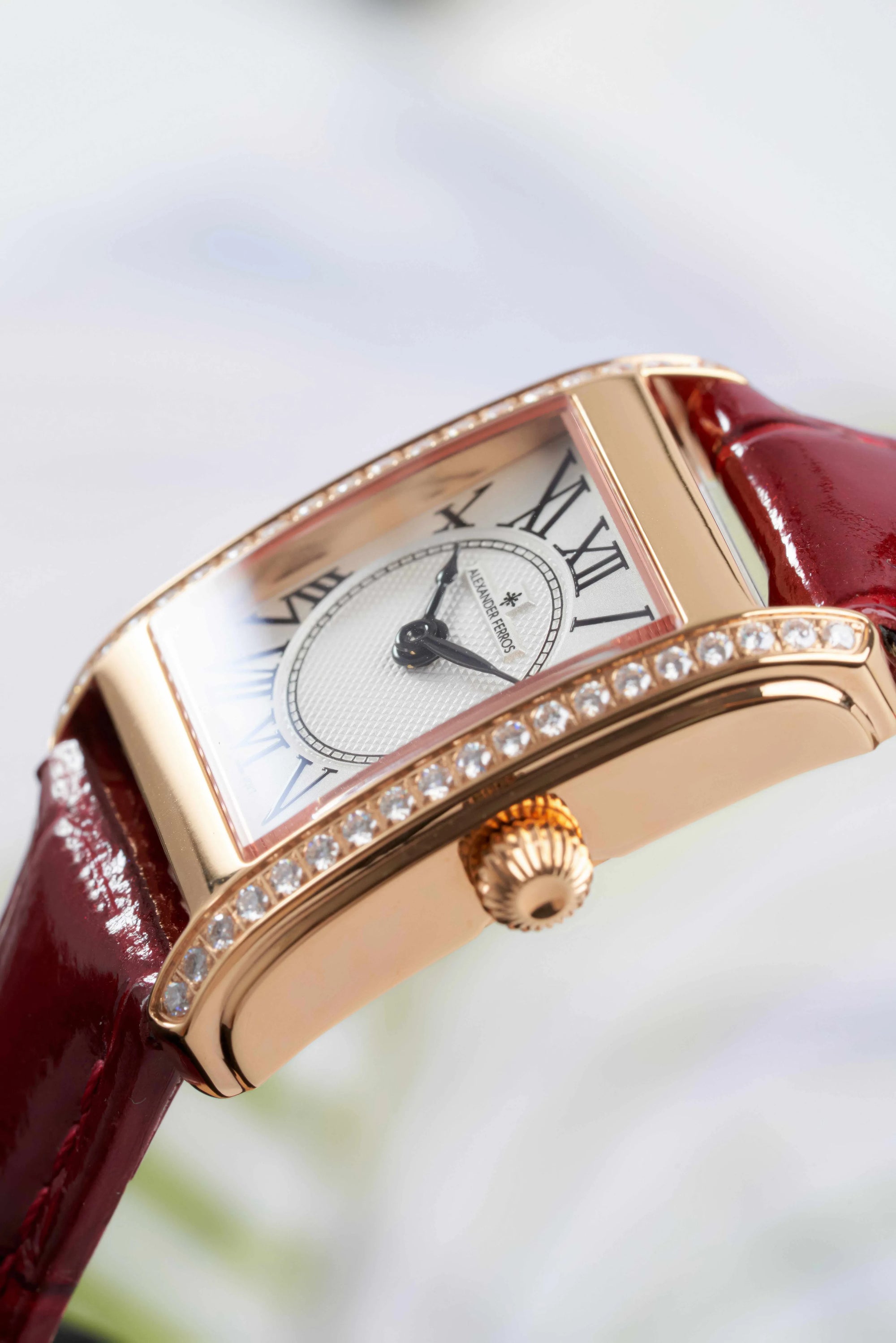 Alexander Ferros 7218R-02