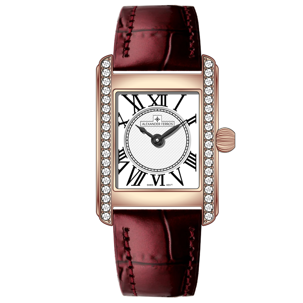 Alexander Ferros 7218R-02