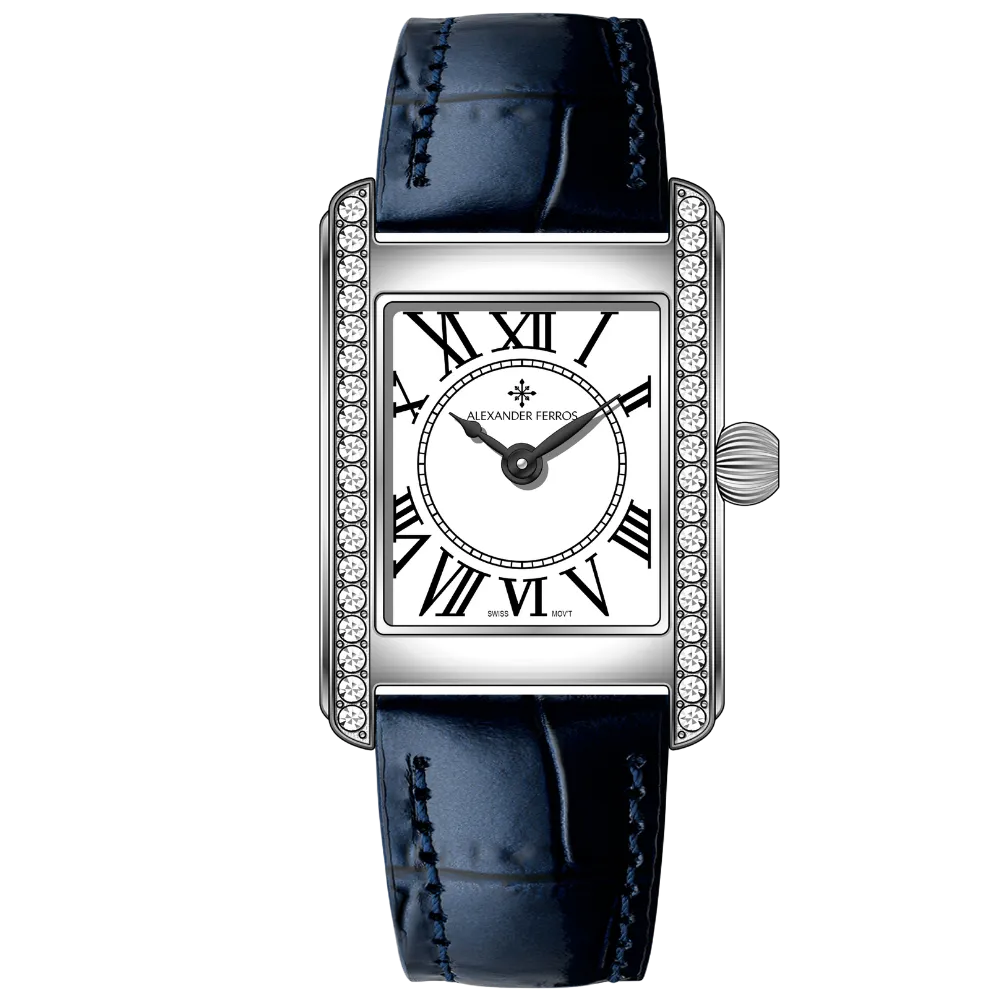 Alexander Ferros 7281S-02