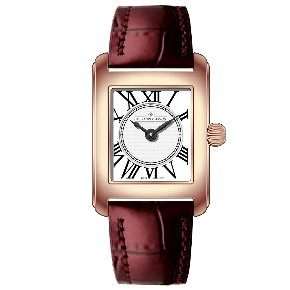 Alexander Ferros 7282R-02