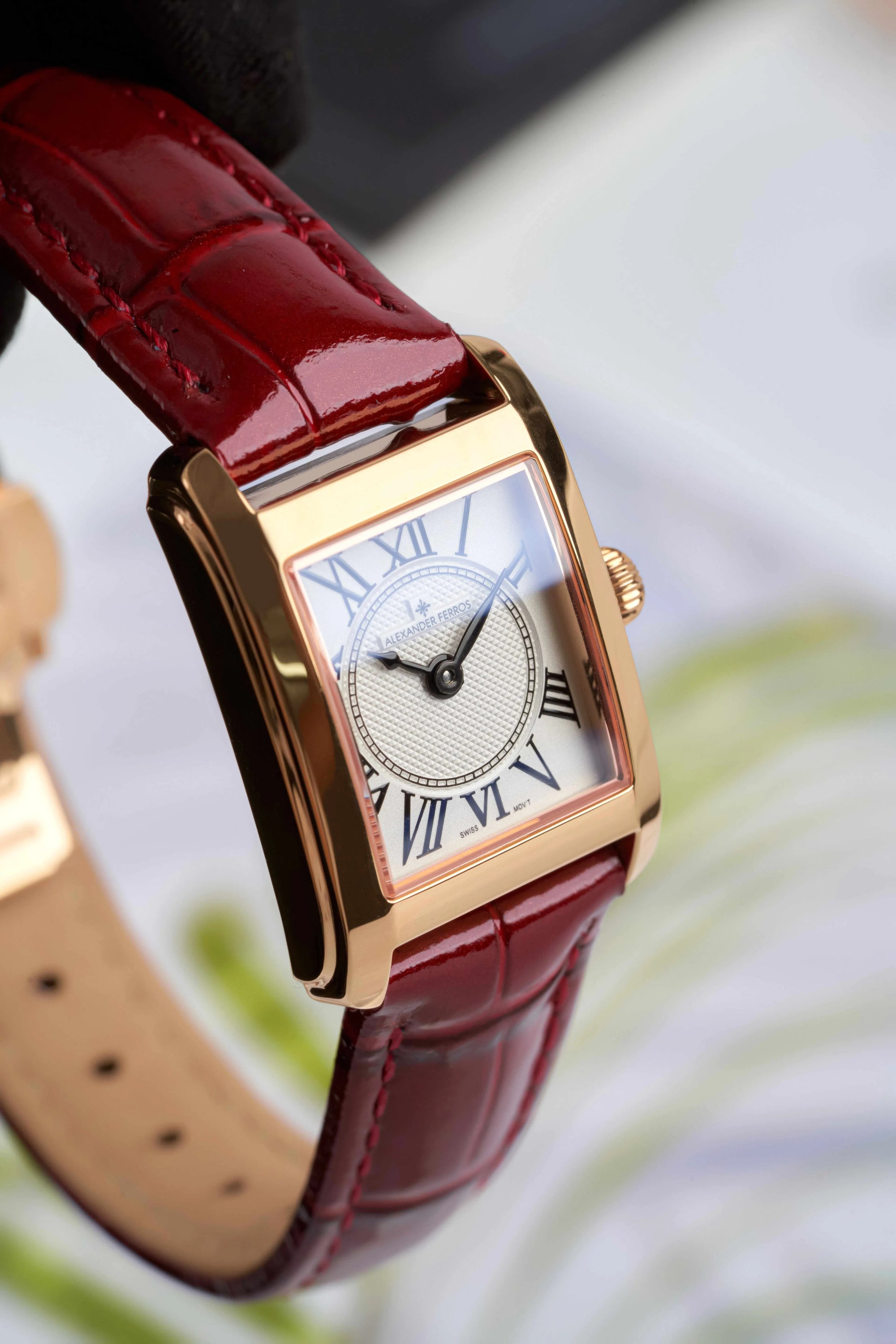 Alexander Ferros 7282R-02