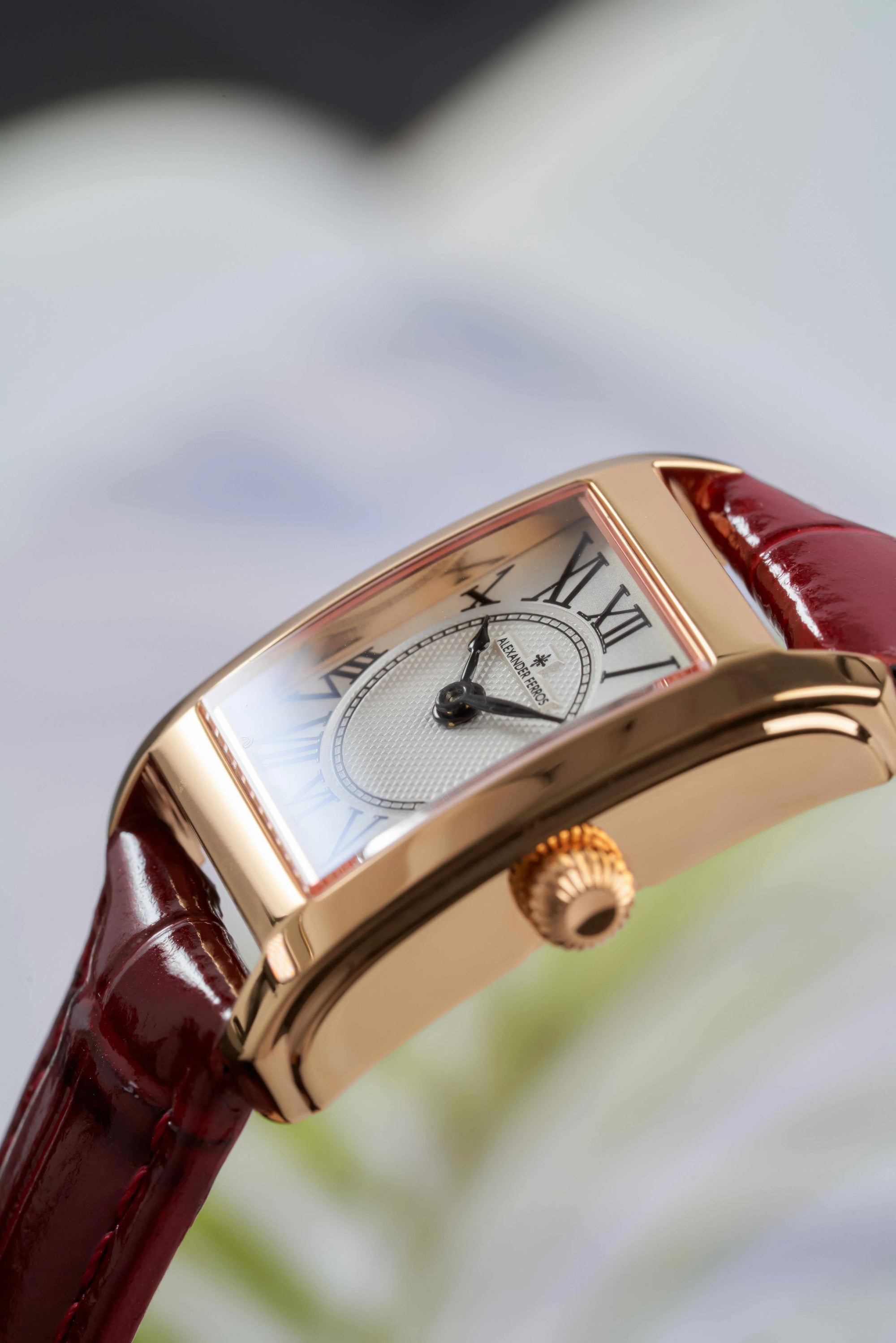 Alexander Ferros 7282R-02