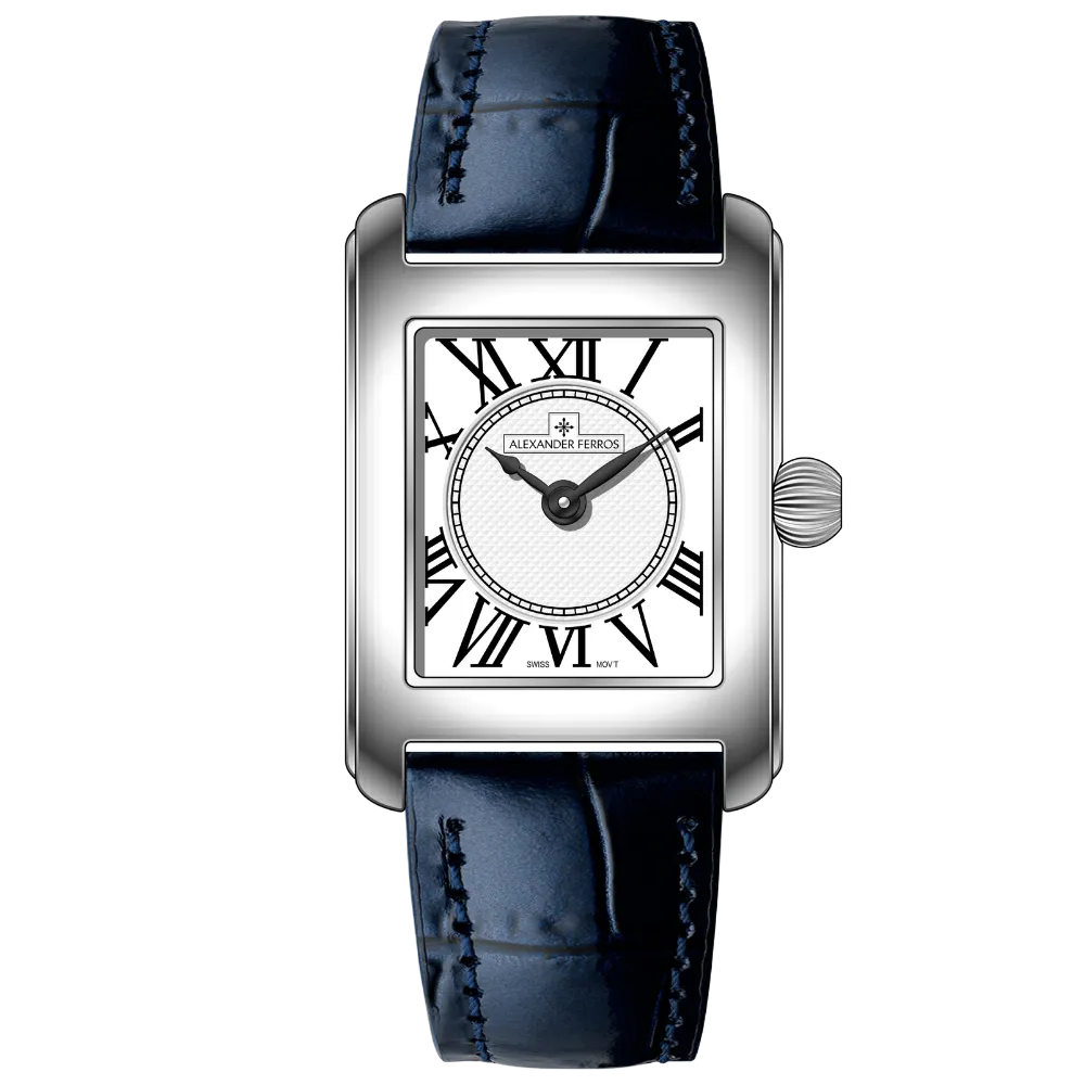 Alexander Ferros 7282S-02