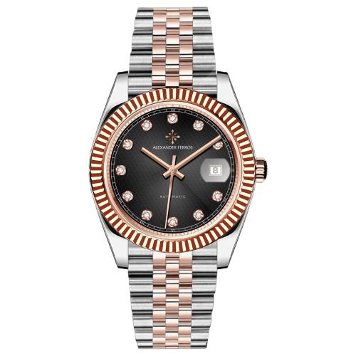 Alexander Ferros 8032D/01