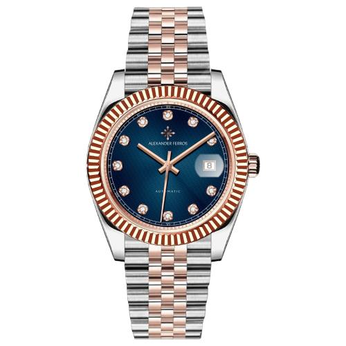 Alexander Ferros 8032D/05