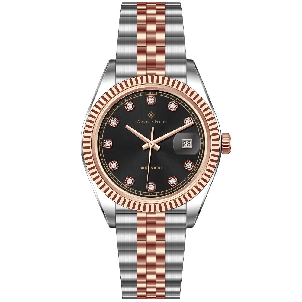 Alexander Ferros 8132D/01