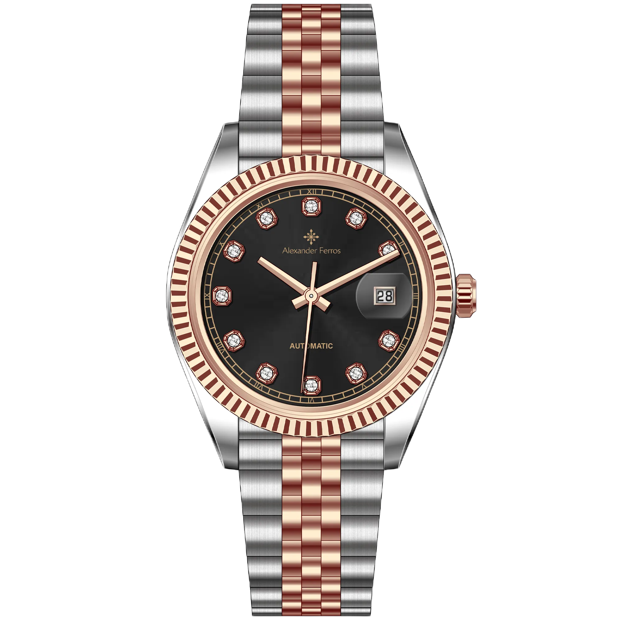 Alexander Ferros 8232D/01