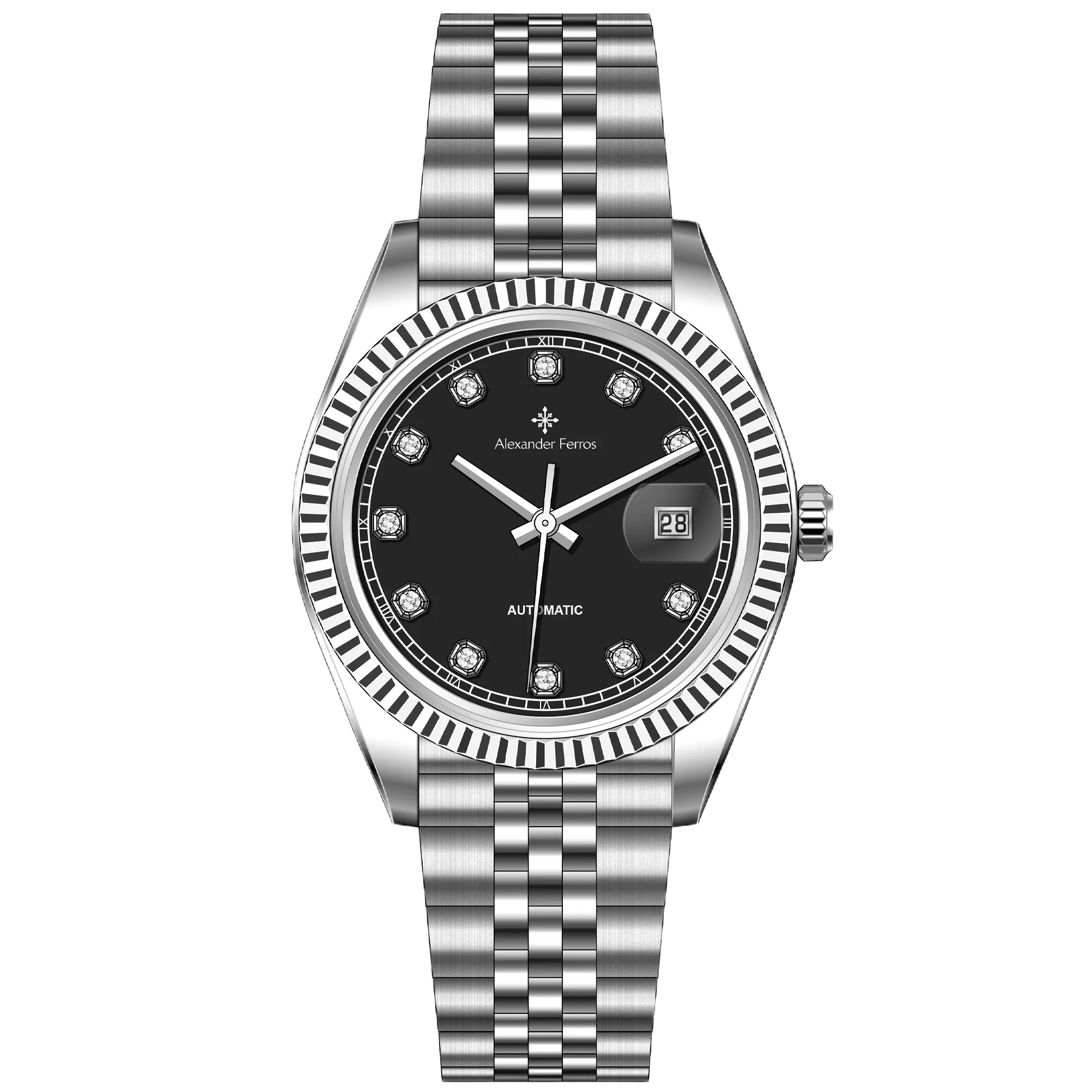 Alexander Ferros 8132S/01