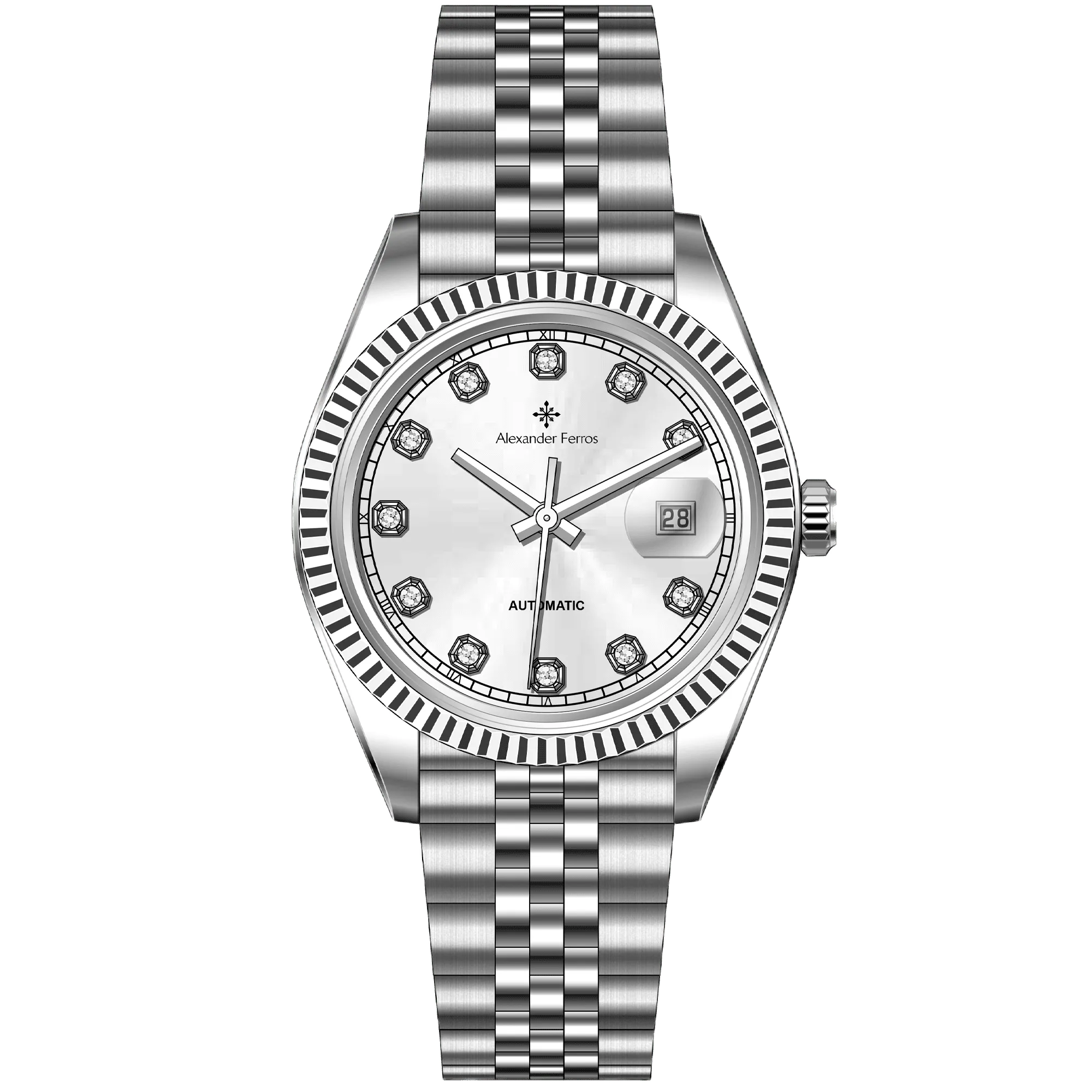 Alexander Ferros 8232S/02