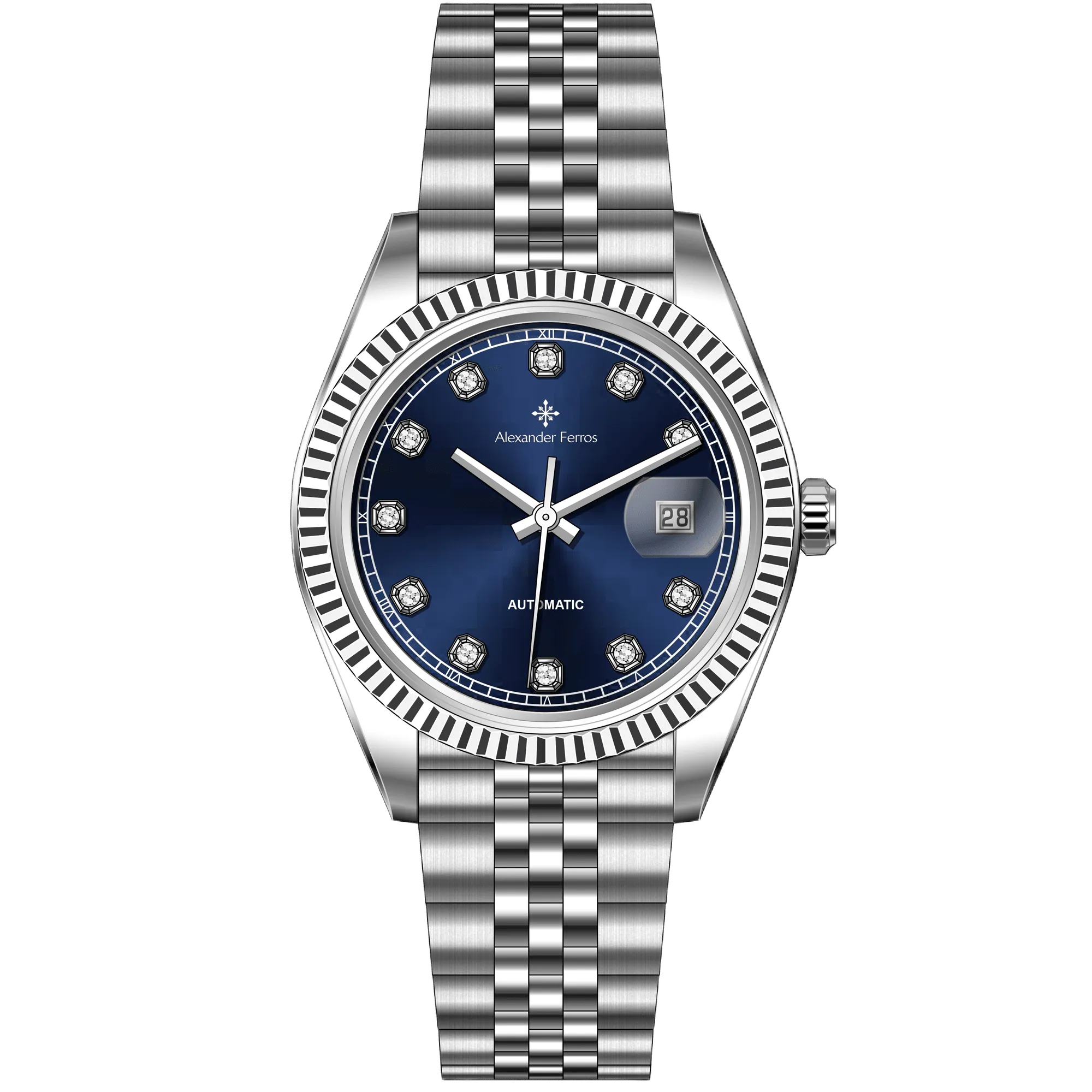 Alexander Ferros 8132S/05