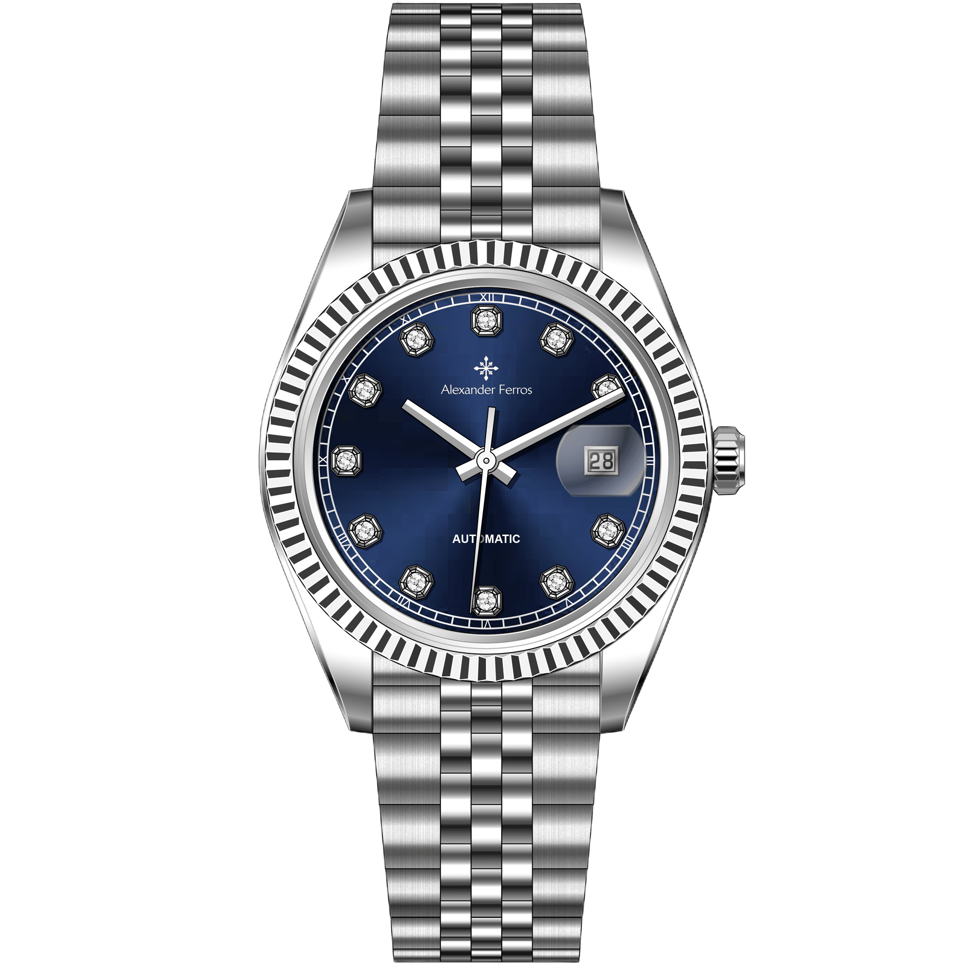 Alexander Ferros 8232S/05
