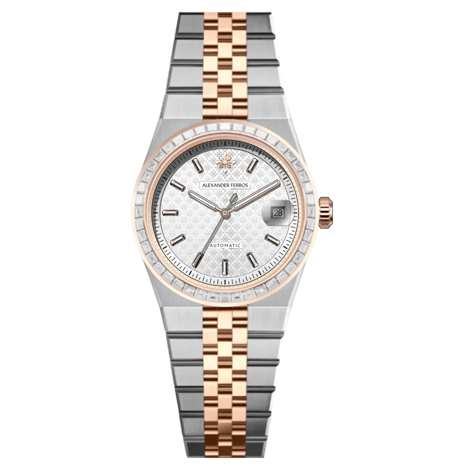 Alexander Ferros 8181D/022