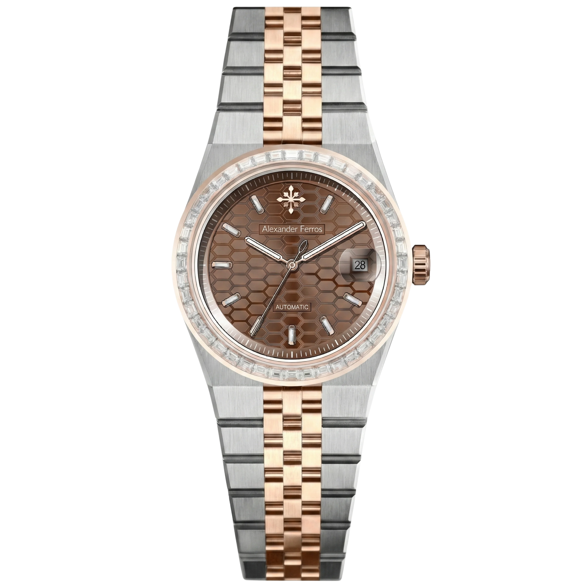 Alexander Ferros 8181D/08