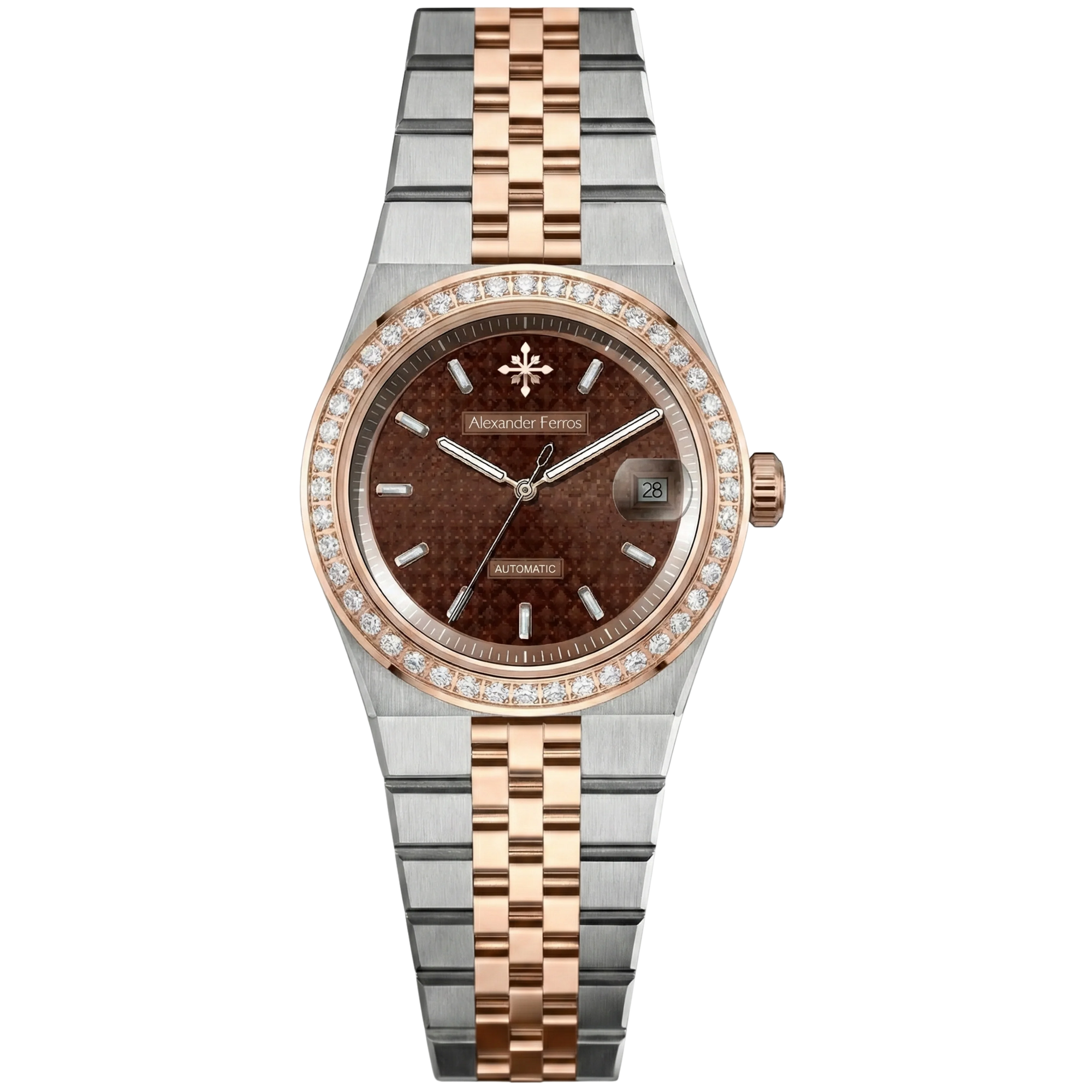 Alexander Ferros 8181D/082