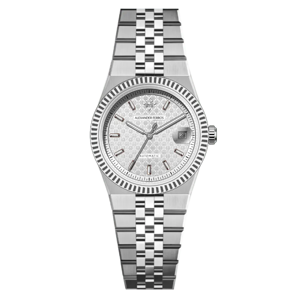 Alexander Ferros 8182S/022