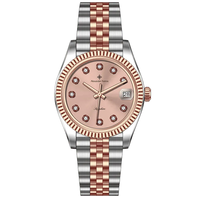 Alexander Ferros 8222D/16