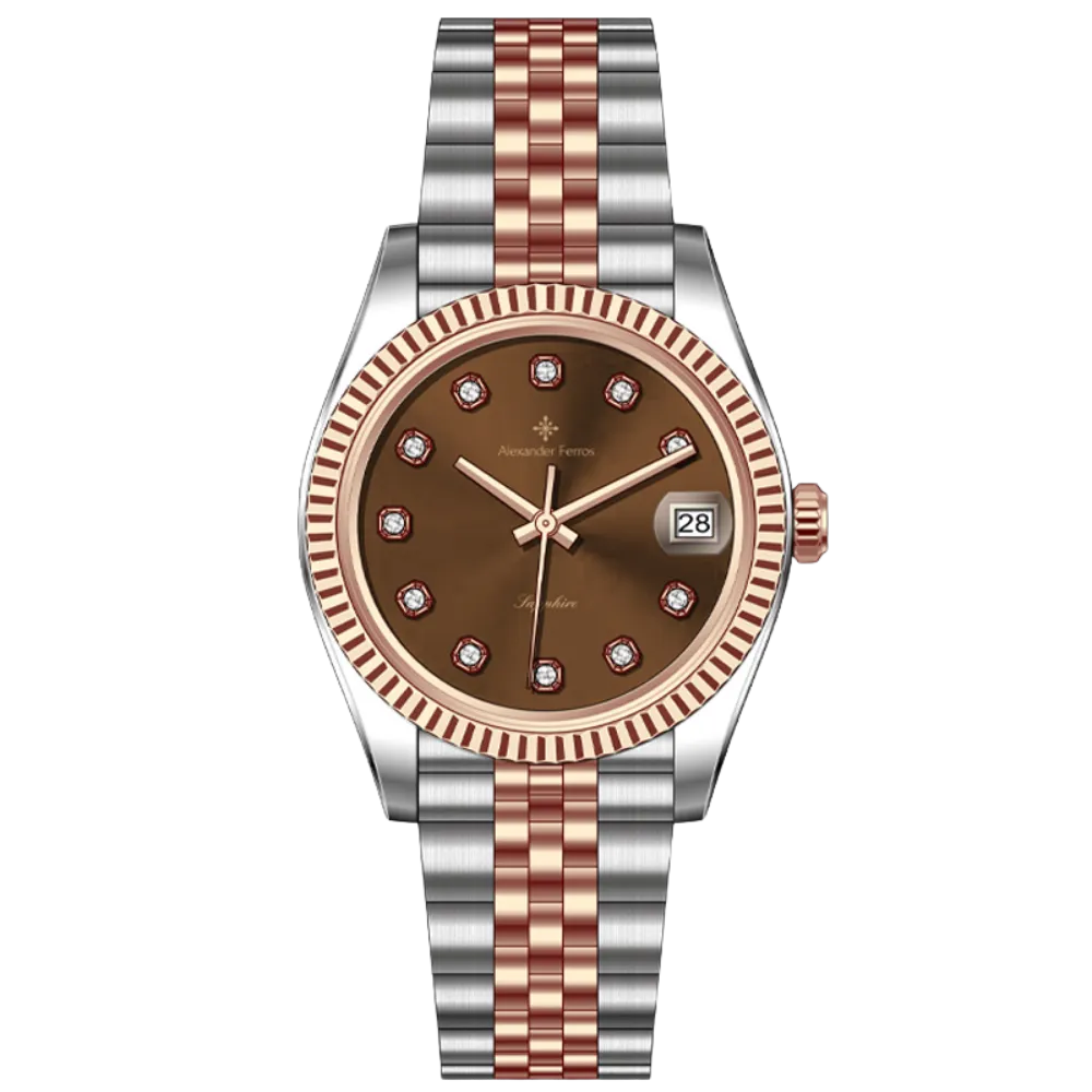Alexander Ferros 8222D/08