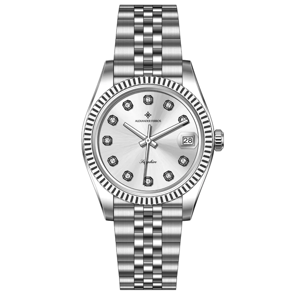 Alexander Ferros 8222S/02
