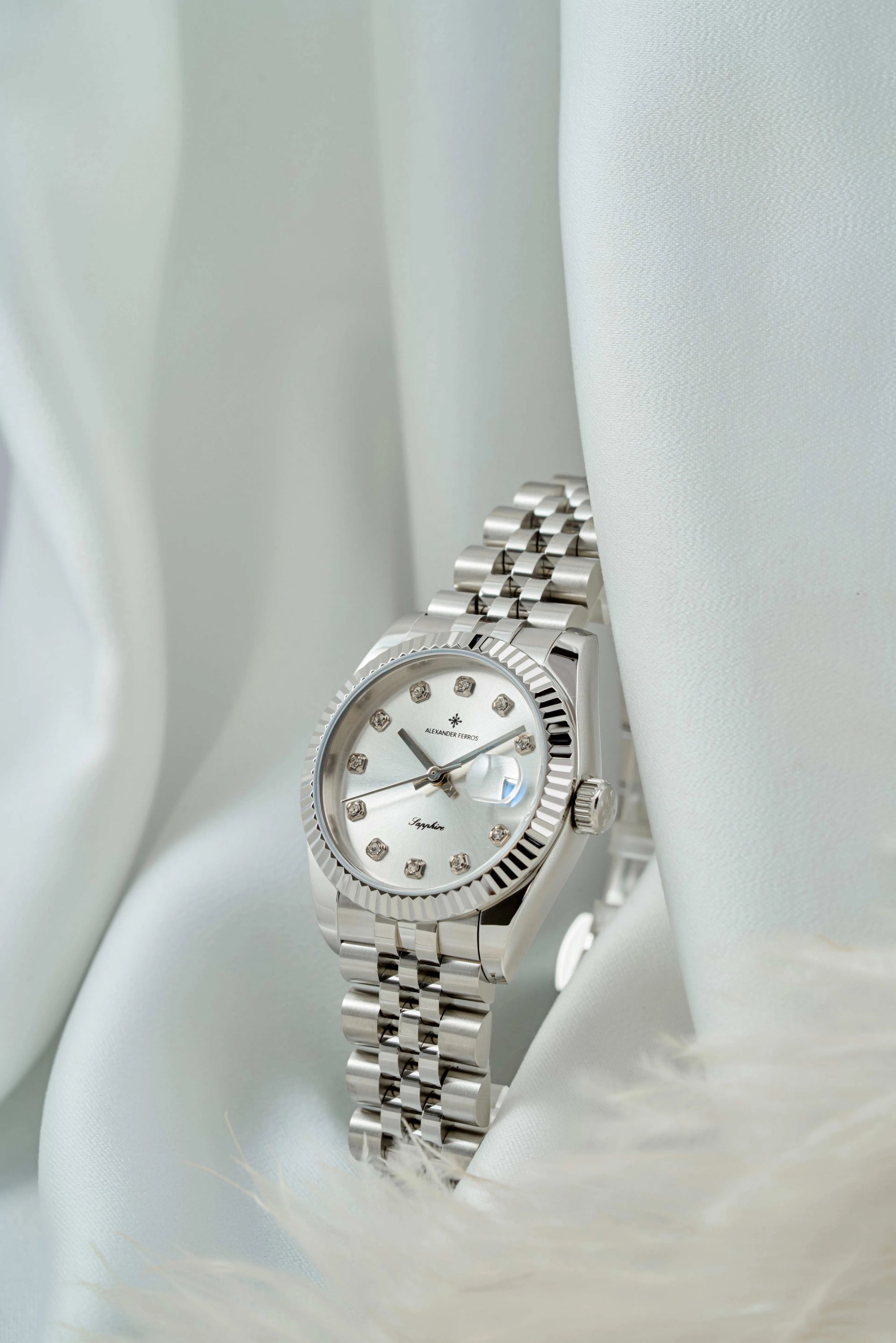 Alexander Ferros 8222S/02