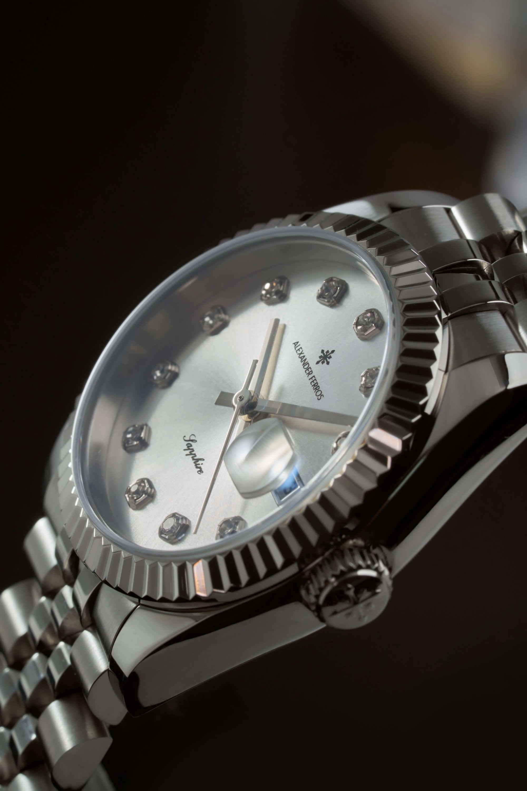 Alexander Ferros 8222S/02