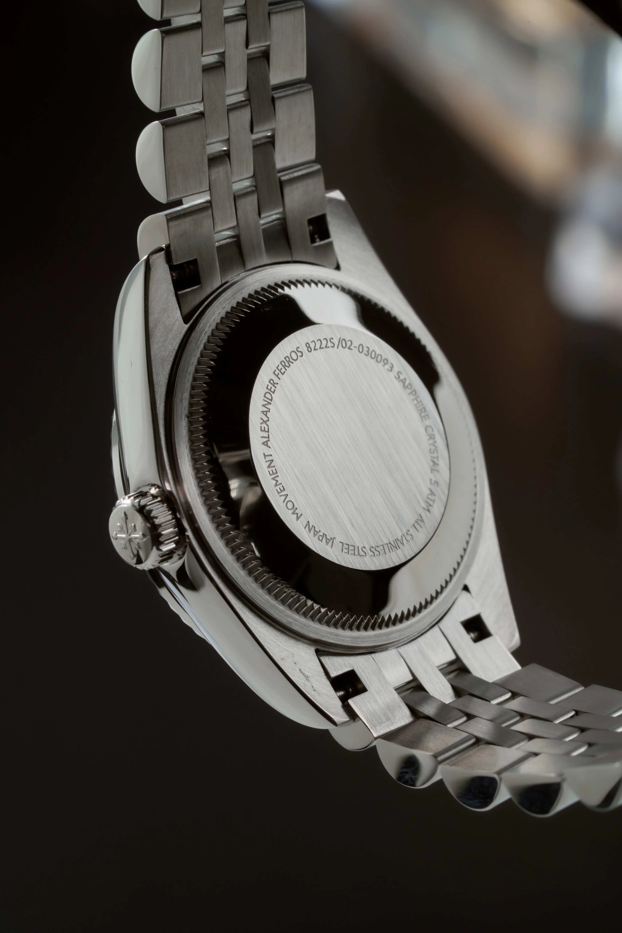 Alexander Ferros 8222S/02