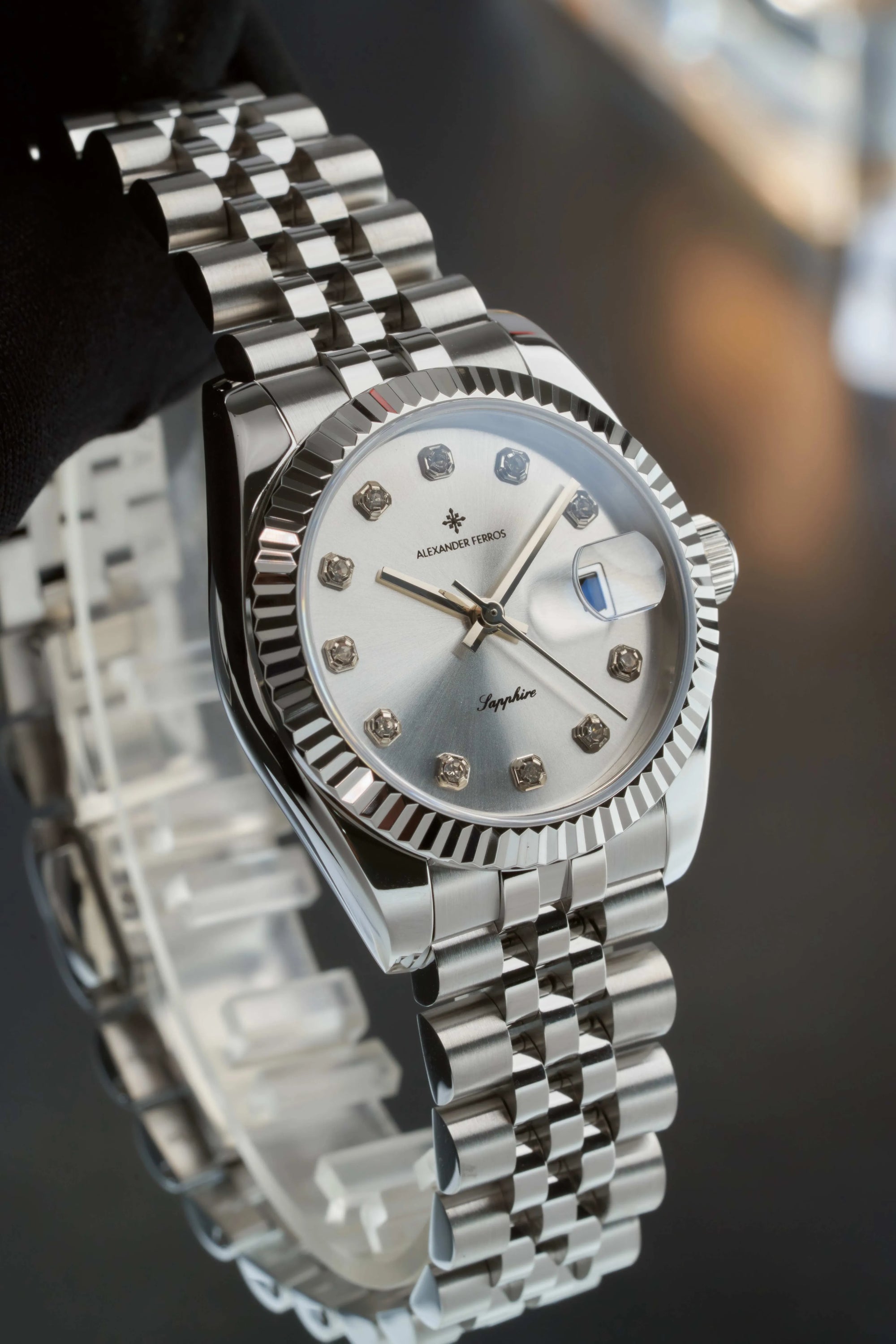 Alexander Ferros 8222S/02