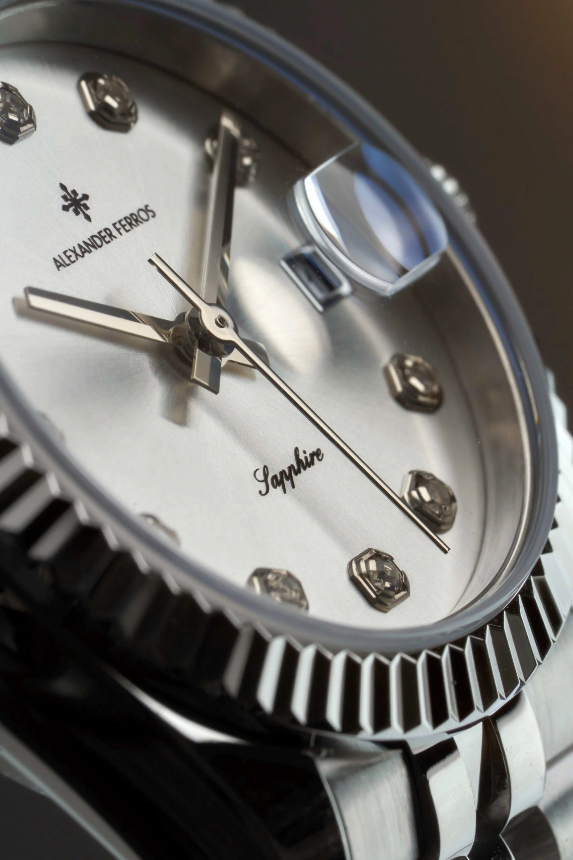 Alexander Ferros 8222S/02