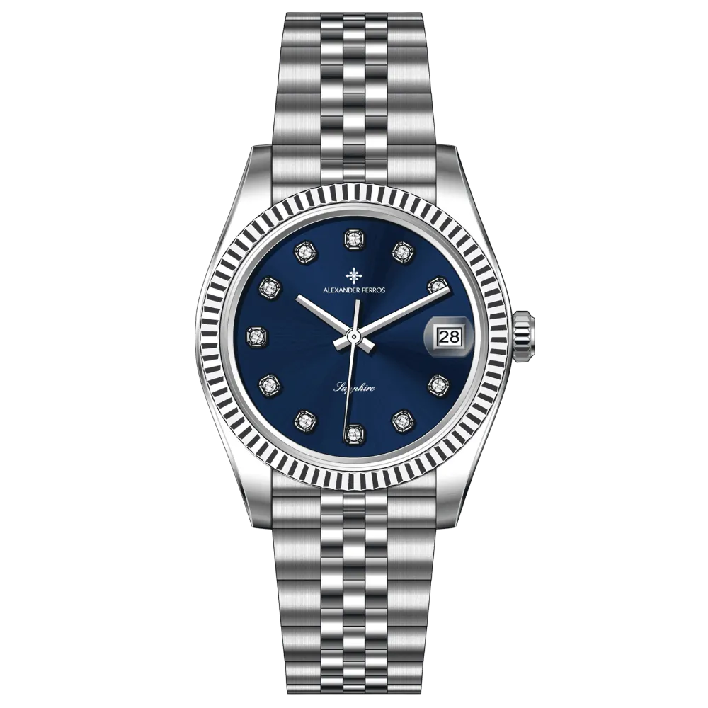 Alexander Ferros 8222S/05