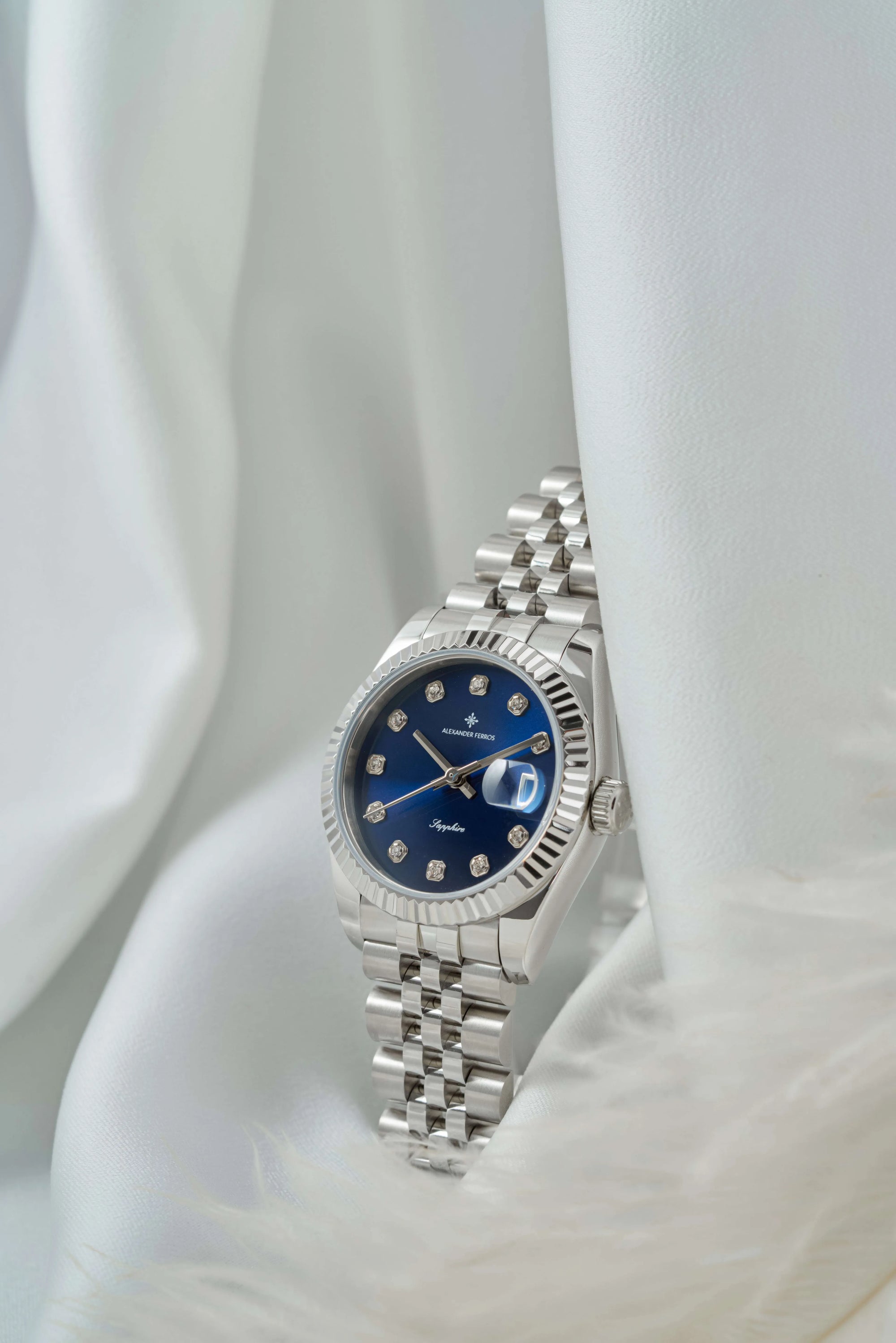 Alexander Ferros 8222S/05