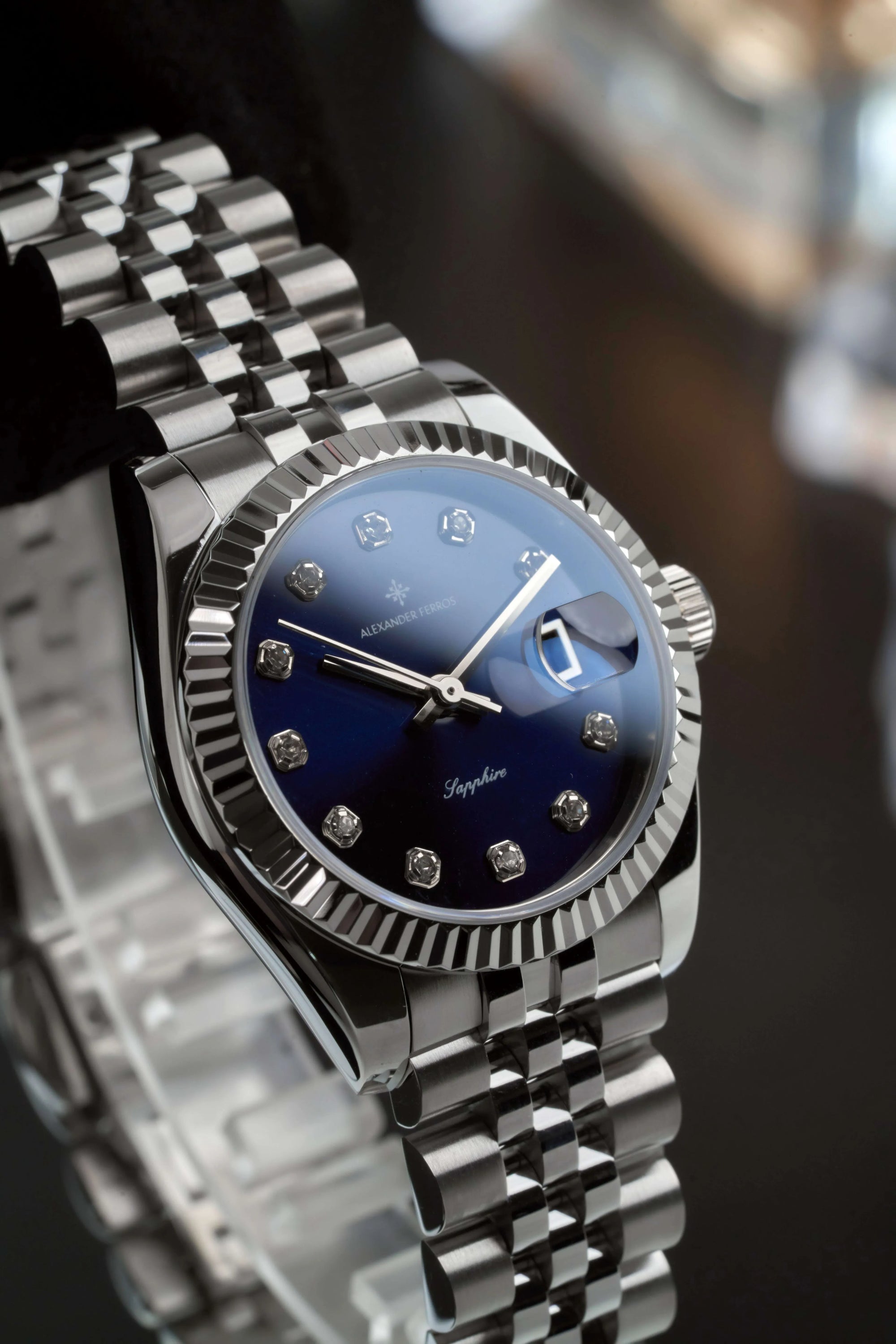 Alexander Ferros 8222S/05