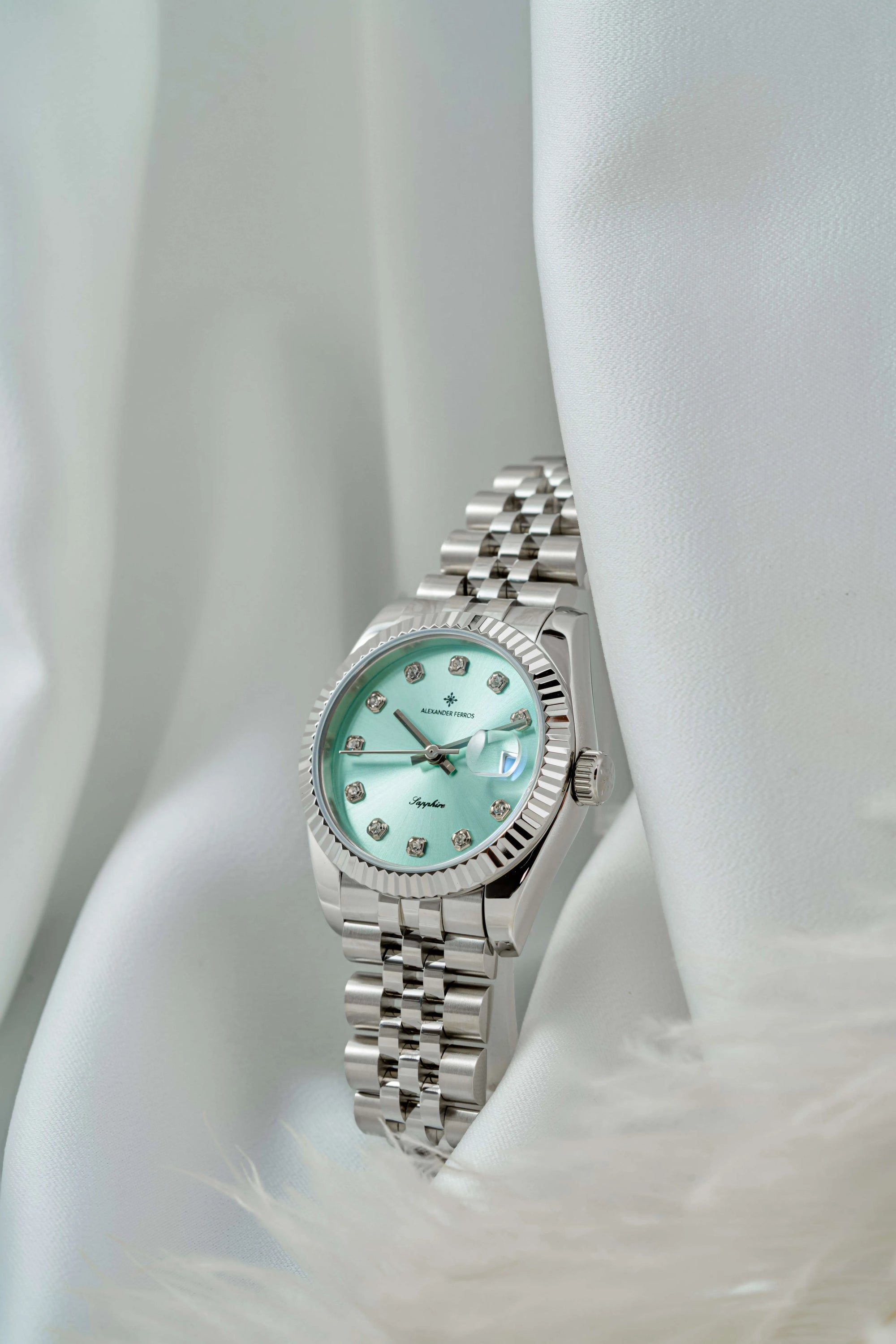 Alexander Ferros 8222S/13