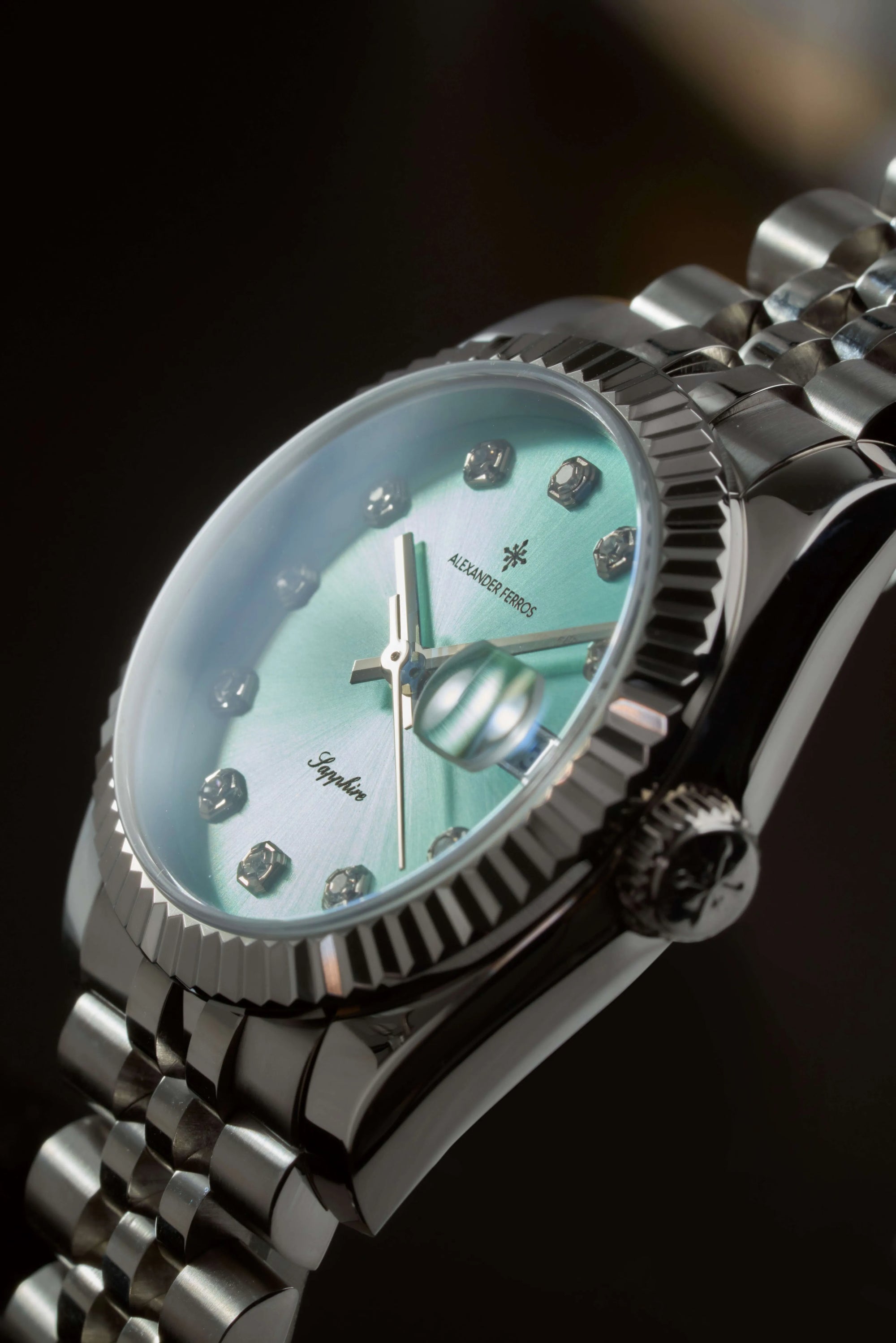 Alexander Ferros 8222S/13
