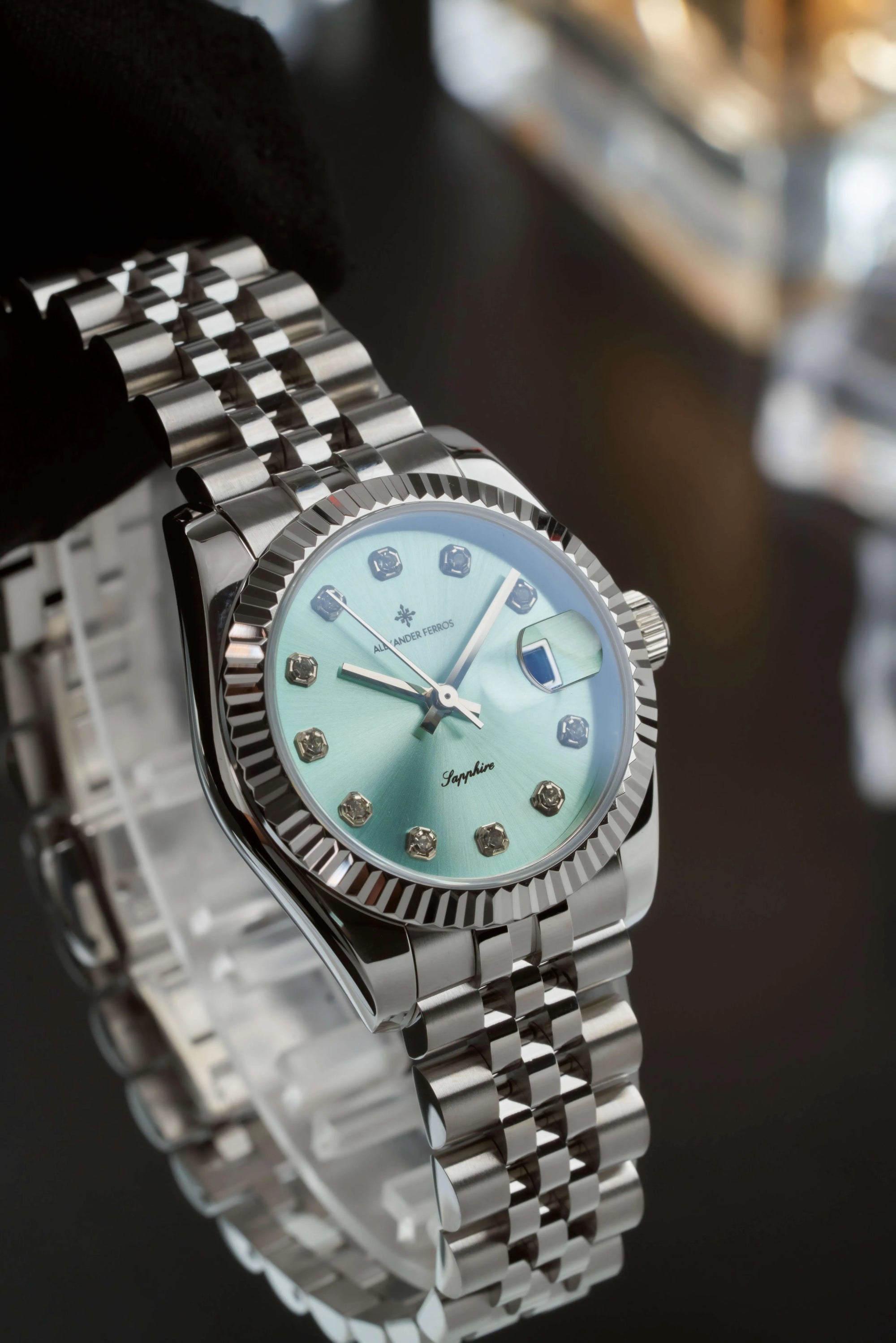 Alexander Ferros 8222S/13